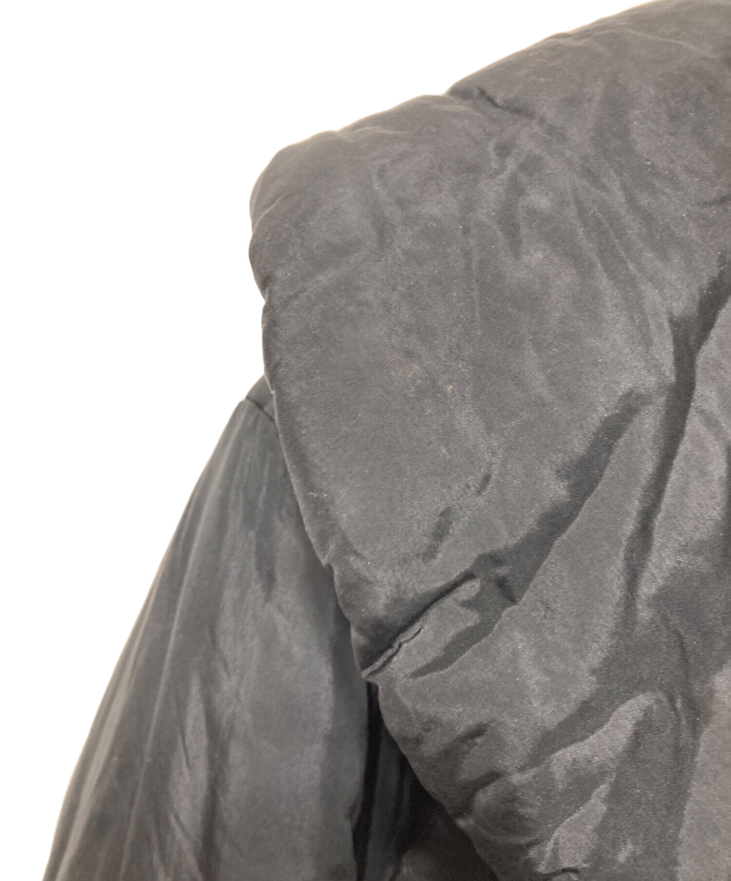 中古・古着通販】ISSEY MIYAKE (イッセイミヤケ) ショールカラー