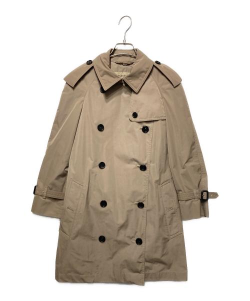 中古・古着通販】BURBERRY (バーバリー) ナイロントレンチコート