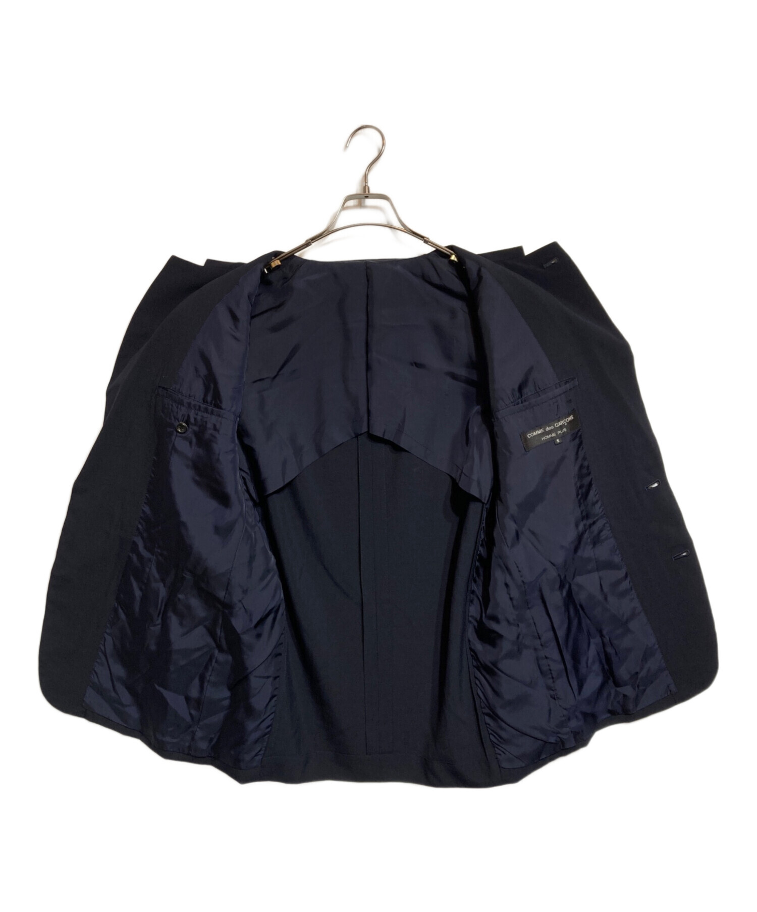 中古・古着通販】COMME des GARCONS HOMME PLUS (コムデギャルソンオム