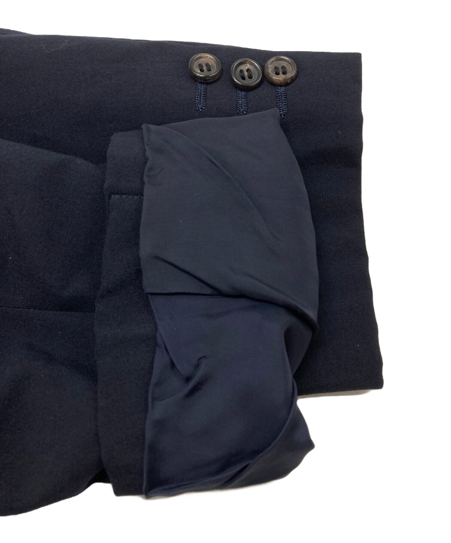 中古・古着通販】COMME des GARCONS HOMME PLUS (コムデギャルソンオム