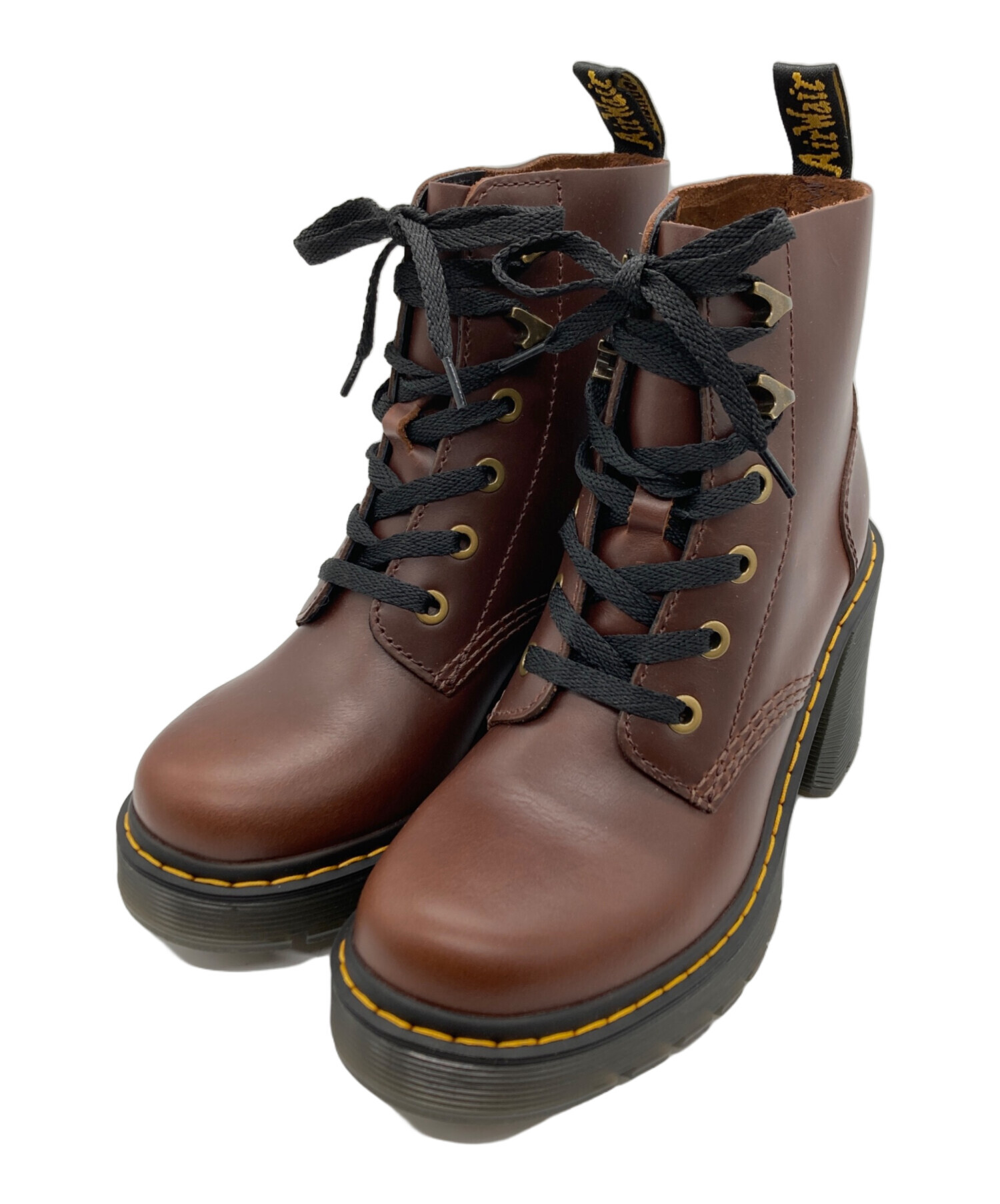 中古・古着通販】Dr.Martens (ドクターマーチン) JESYレースアップ 