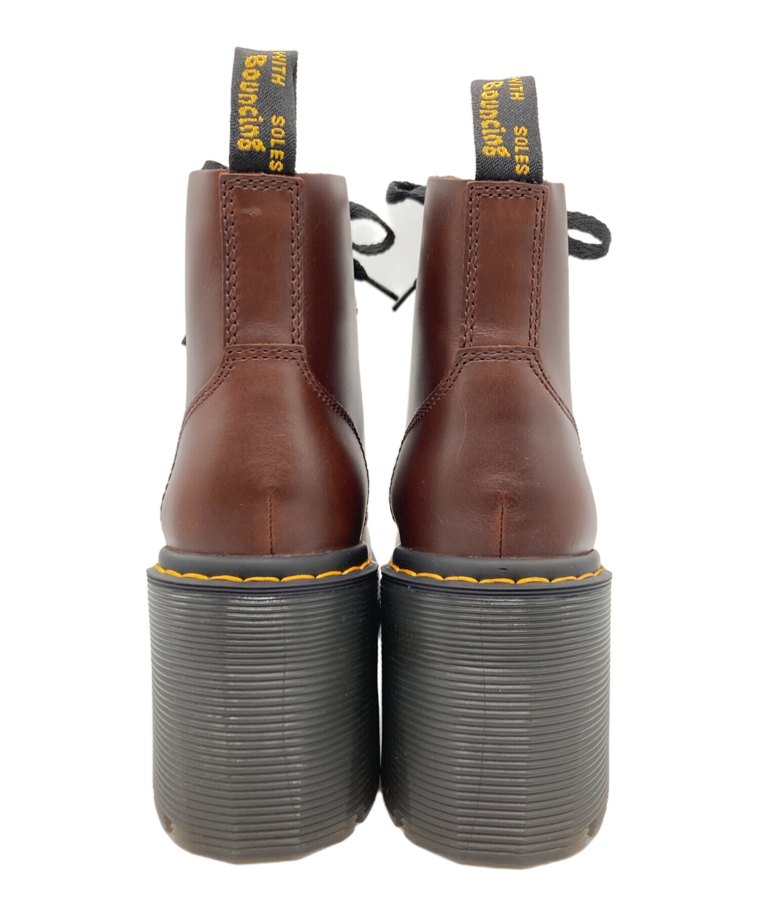 中古・古着通販】Dr.Martens (ドクターマーチン) JESYレースアップ