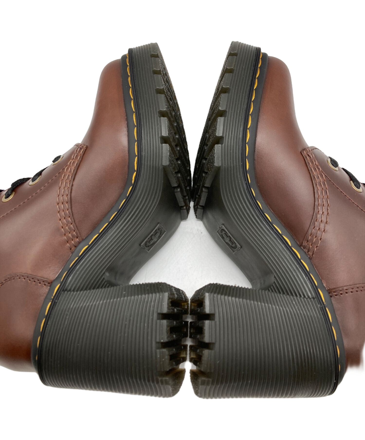 中古・古着通販】Dr.Martens (ドクターマーチン) JESYレースアップ 