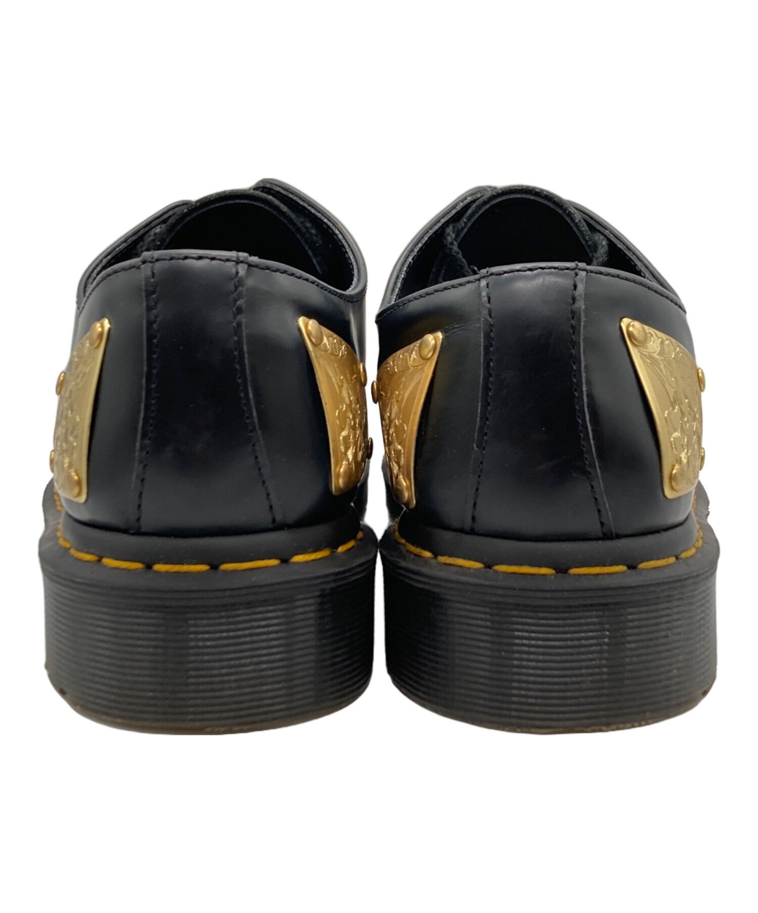 中古・古着通販】Dr.Martens (ドクターマーチン) KING NERD 1461・3 