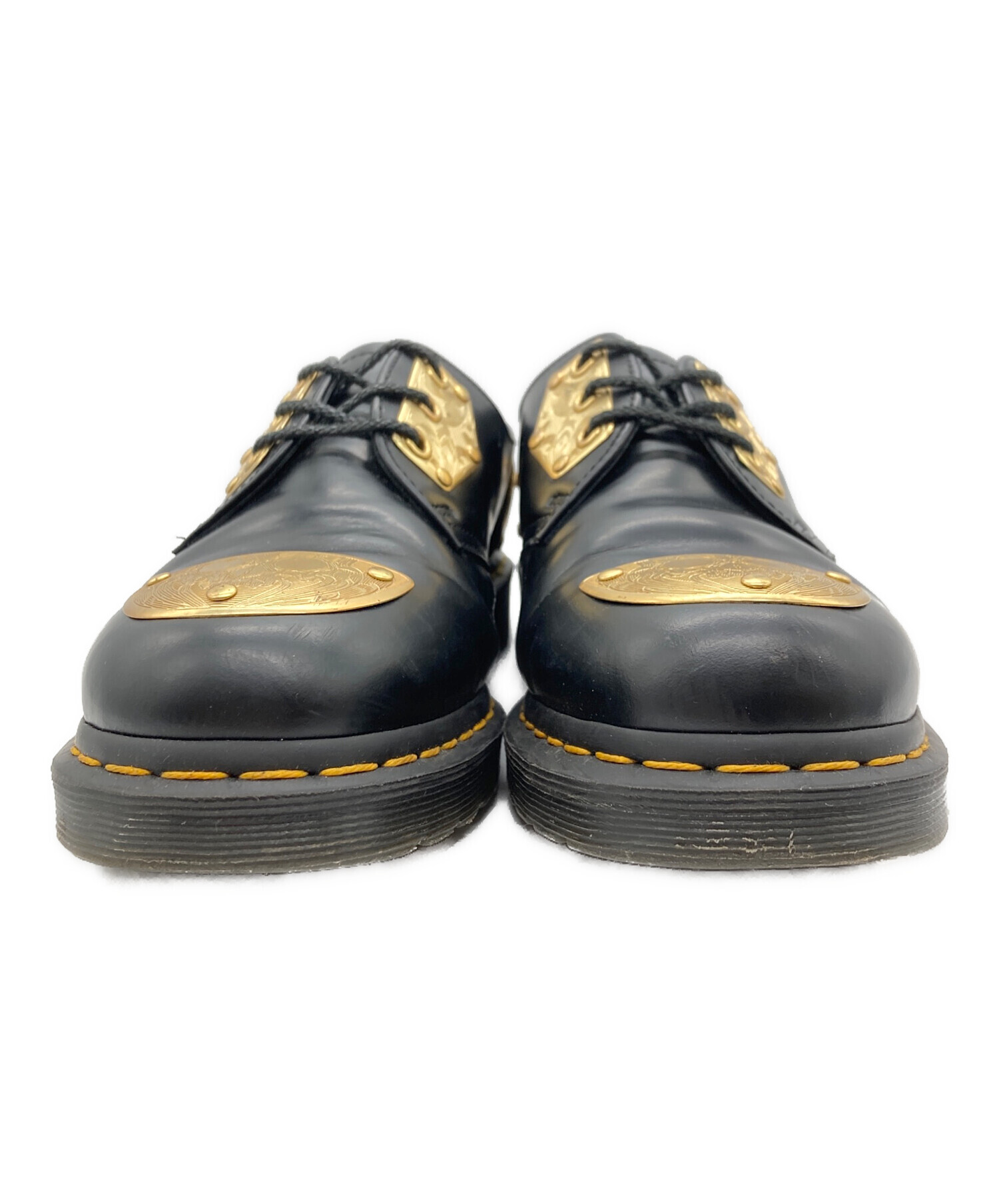 中古・古着通販】Dr.Martens (ドクターマーチン) KING NERD 1461・3