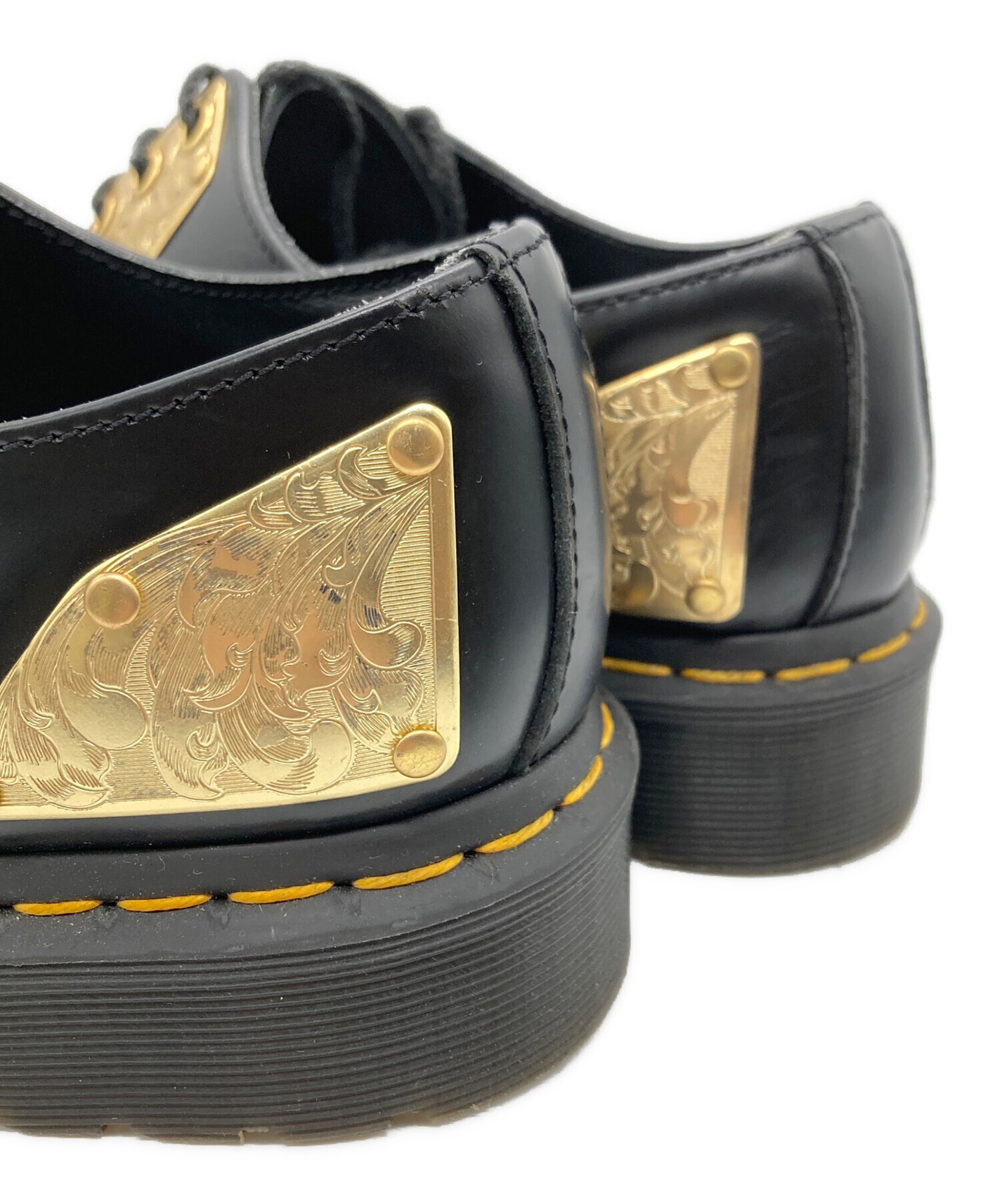 中古・古着通販】Dr.Martens (ドクターマーチン) KING NERD 1461・3