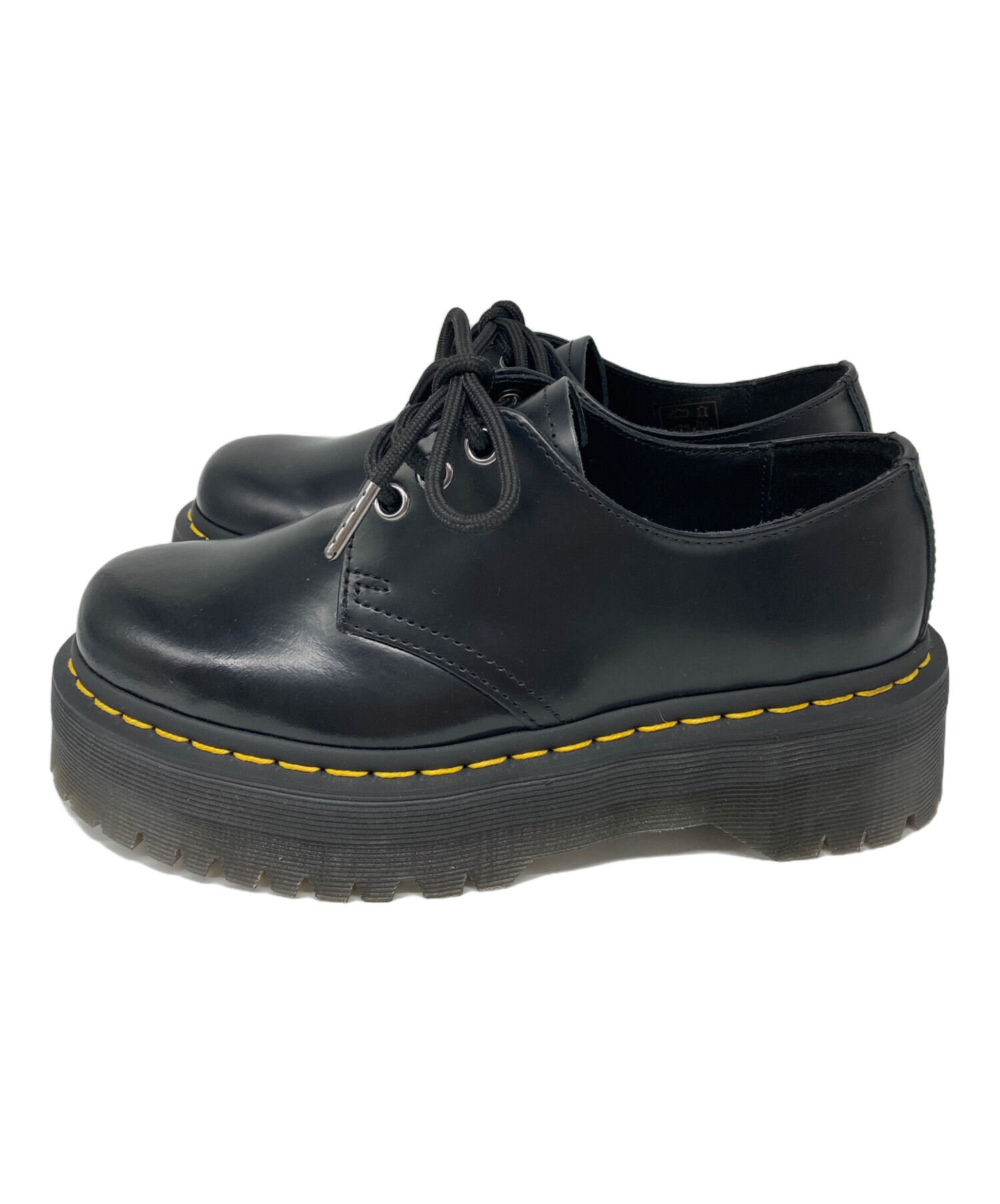 ドクターマーチン　UK4 楽天市場】Dr.Martens ドクターマーチン QUAD NEOTERIC AUDRICK 10