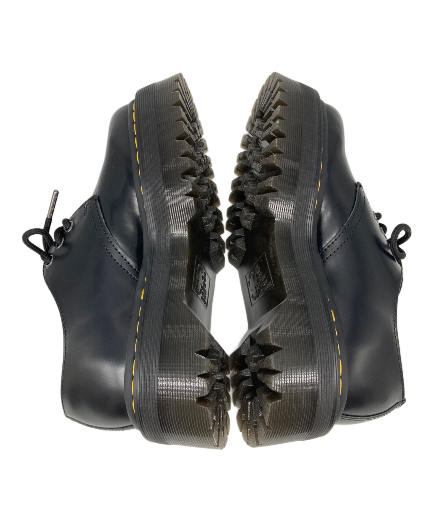 ドクターマーチン　UK4 楽天市場】Dr.Martens ドクターマーチン QUAD NEOTERIC AUDRICK 10