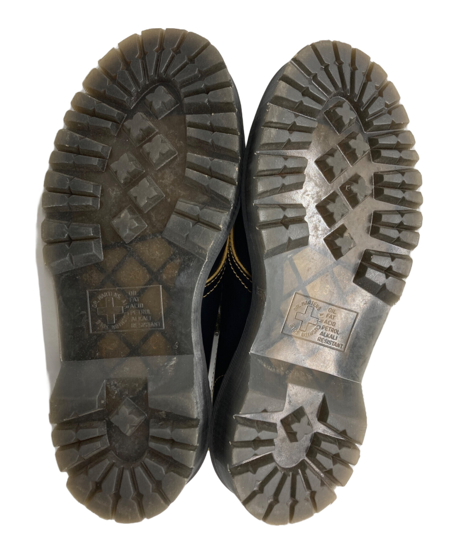 中古・古着通販】Dr.Martens (ドクターマーチン) 1461 BEX DS ブラック