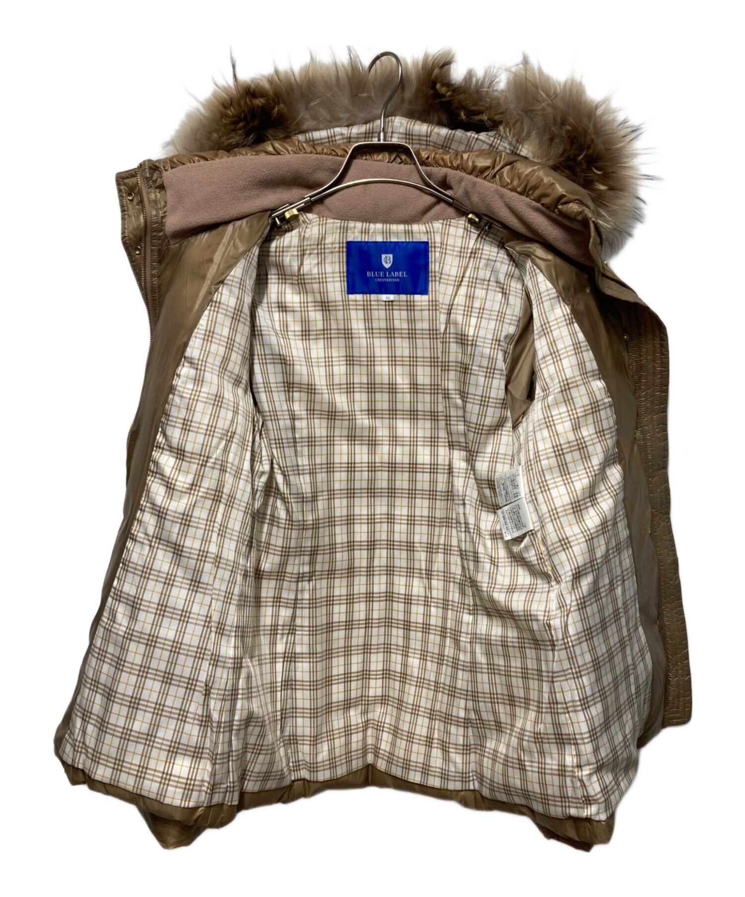 中古・古着通販】BLUE LABEL CRESTBRIDGE (ブルーレーベルクレスト