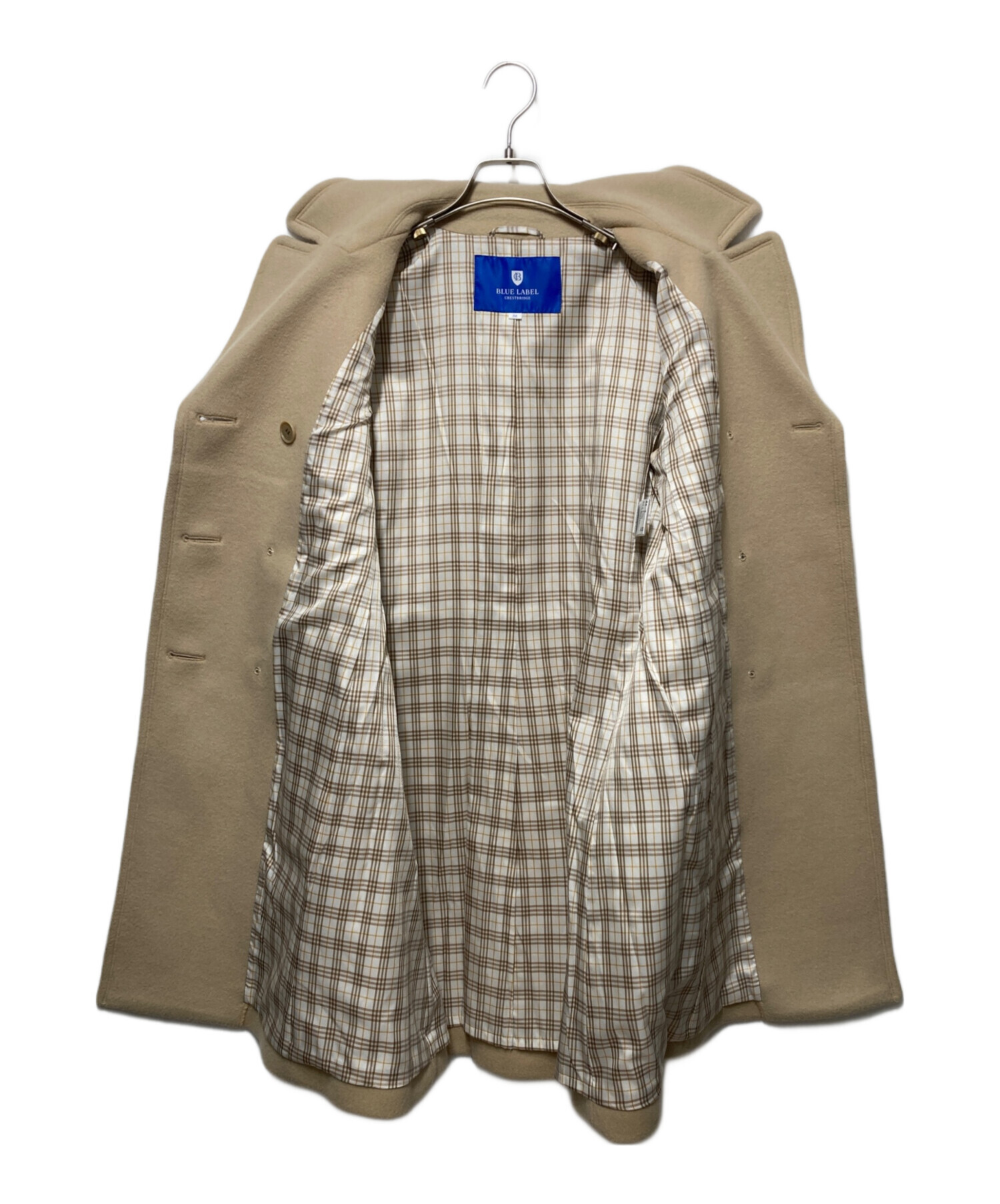 中古・古着通販】BLUE LABEL CRESTBRIDGE (ブルーレーベルクレスト