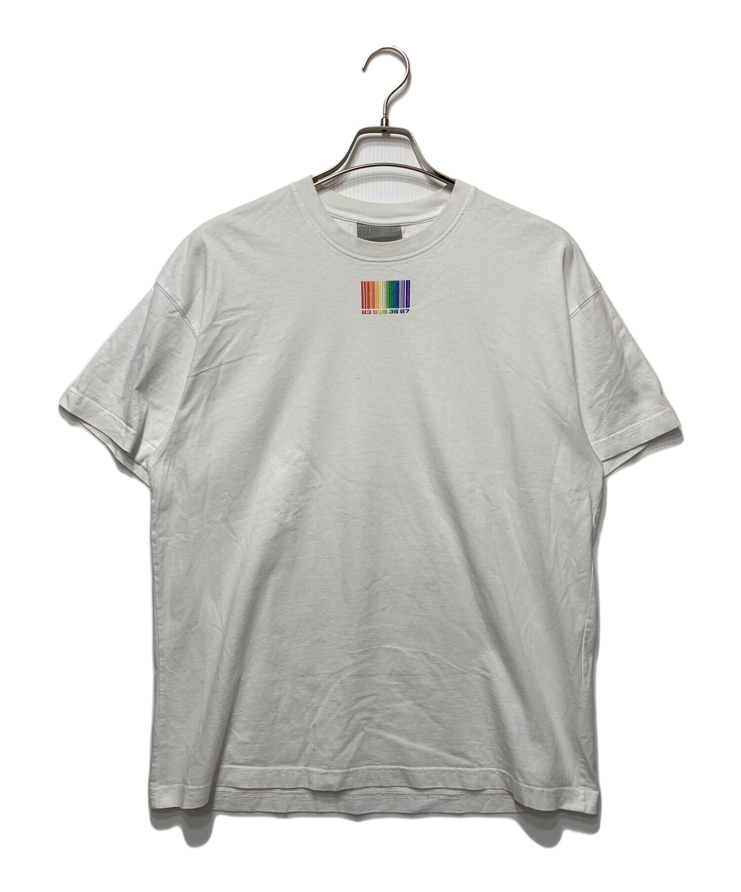 中古・古着通販】VTMNTS (ブイティーエムエヌティーエス) T 中古・古着通販】VTMNTS (ブイティーエムエヌティーエス) T