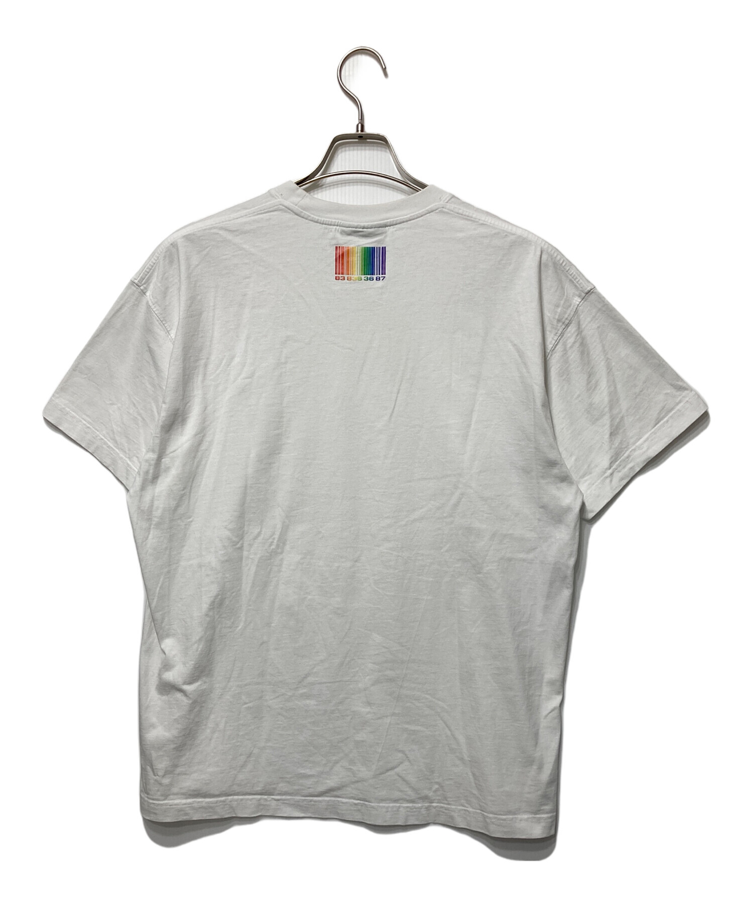 中古・古着通販】VTMNTS (ブイティーエムエヌティーエス) T 中古・古着通販】VTMNTS (ブイティーエムエヌティーエス) T
