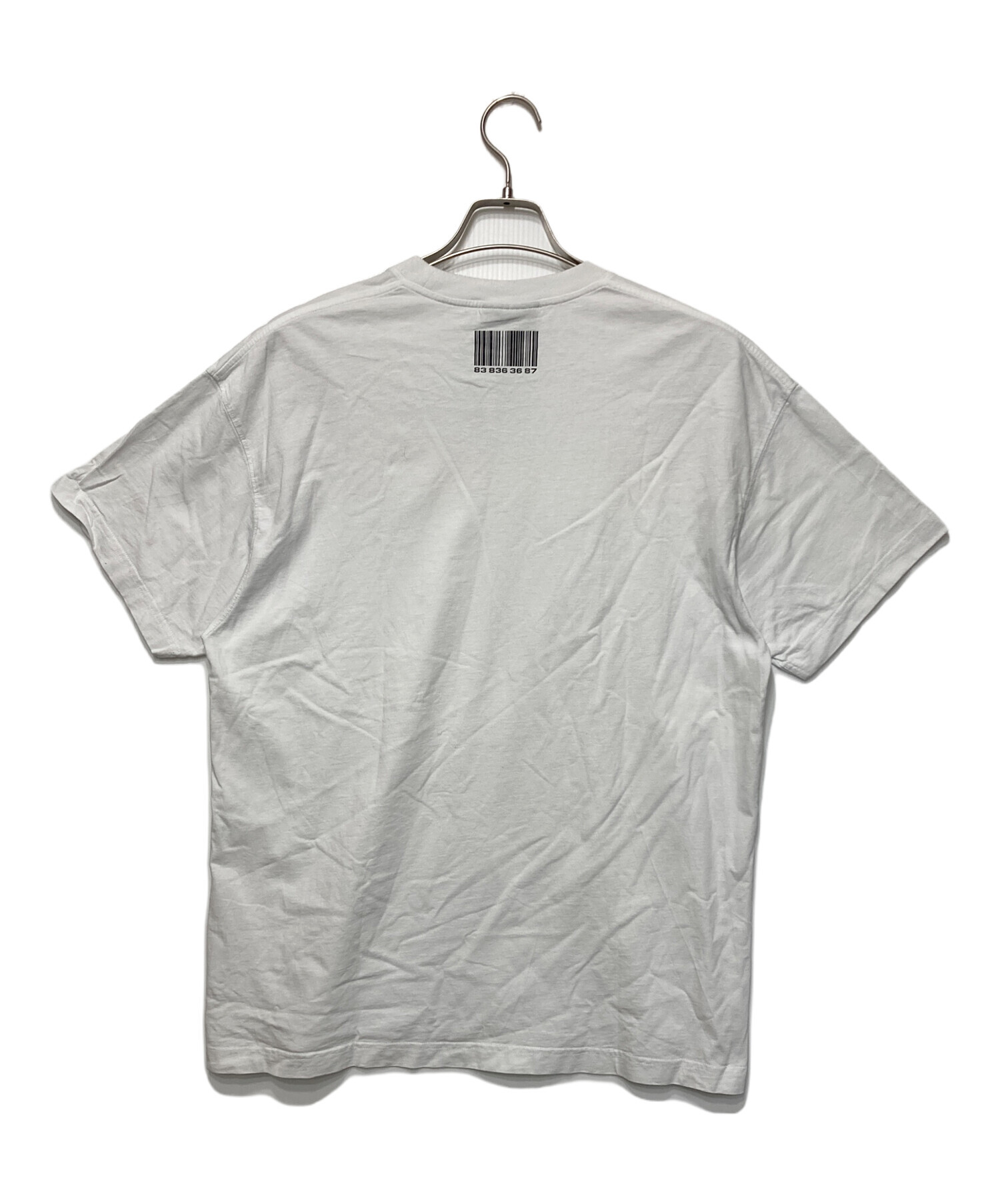 中古・古着通販】VTMNTS (ブイティーエムエヌティーエス) T 中古・古着通販】VTMNTS (ブイティーエムエヌティーエス) T
