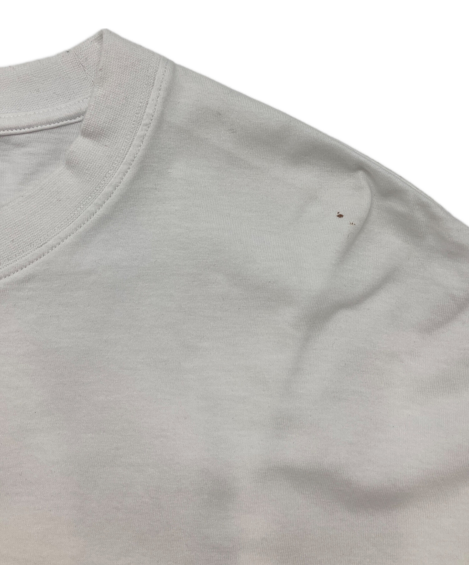 中古・古着通販】VTMNTS (ブイティーエムエヌティーエス) Tシャツ