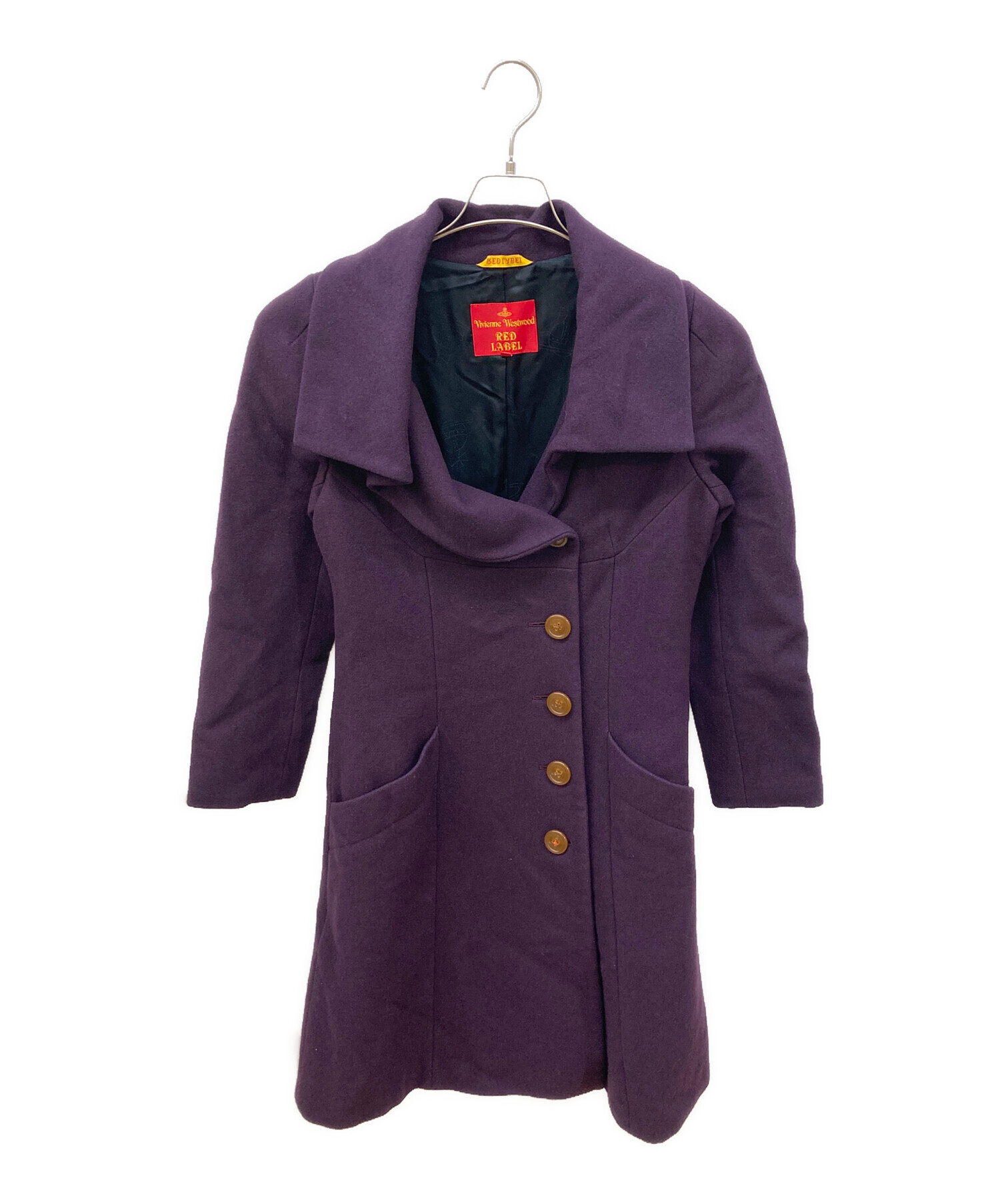 中古・古着通販】Vivienne Westwood RED LABEL (ヴィヴィアンウエスト