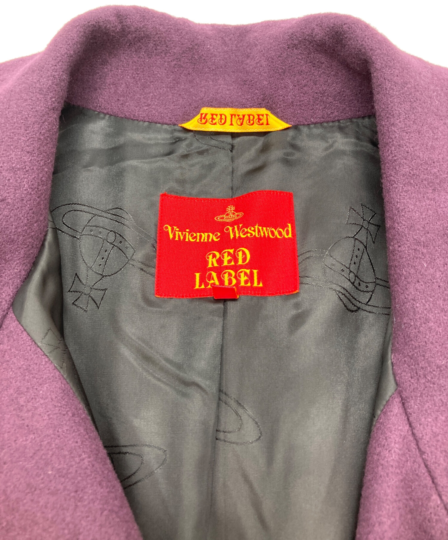 中古・古着通販】Vivienne Westwood RED LABEL (ヴィヴィアンウエスト