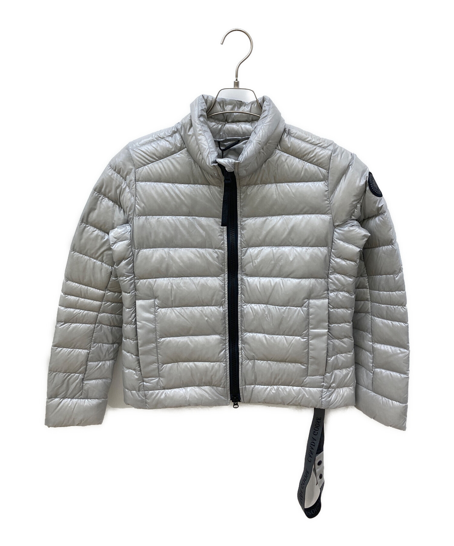 中古・古着通販】CANADA GOOSE (カナダグース) ダウンジャケット