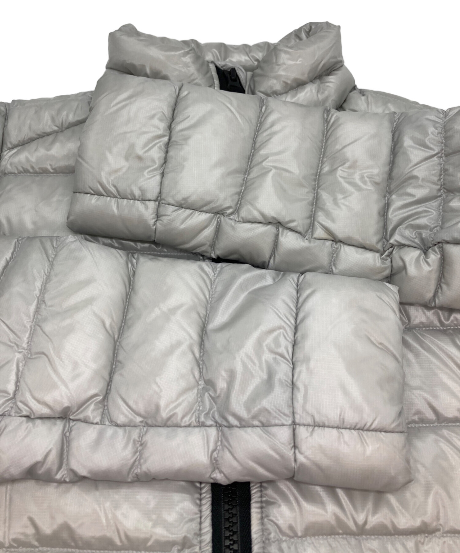 中古・古着通販】CANADA GOOSE (カナダグース) ダウンジャケット 