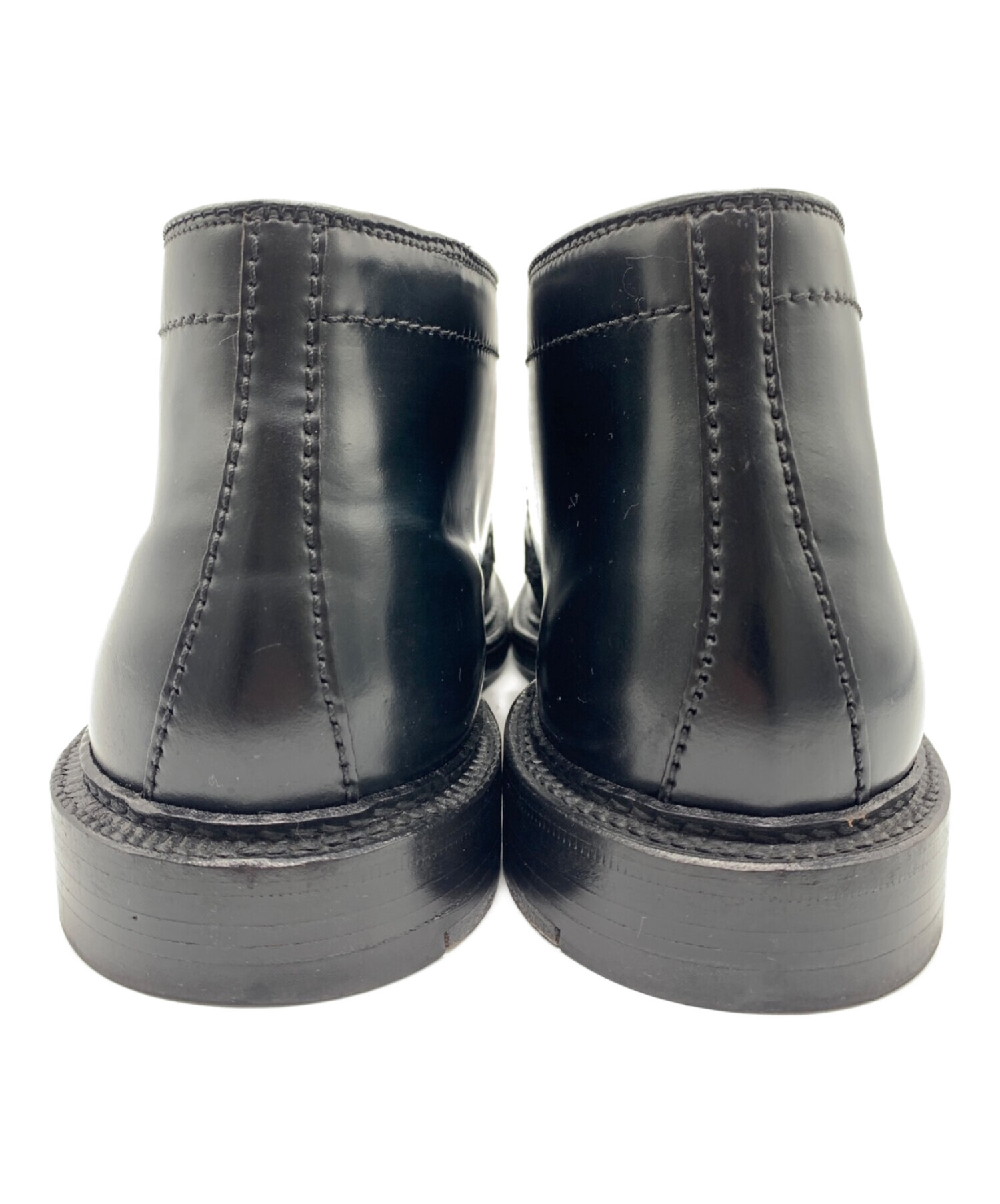 中古・古着通販】Alden (オールデン) コートバンチャッカブーツ