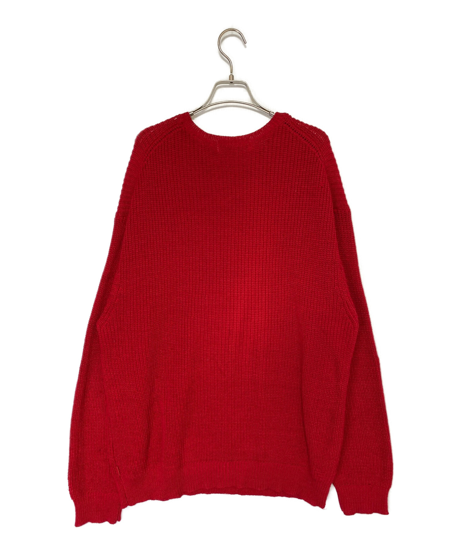 中古・古着通販】SUPREME (シュプリーム) COMME des GARCONS SHIRT 