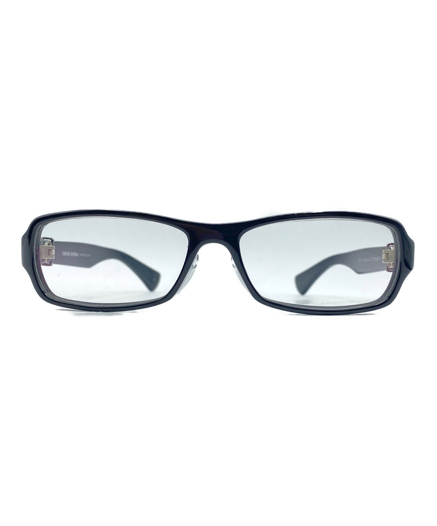 中古・古着通販】CHROME HEARTS (クロムハーツ) GITTIN ANY?-Ⅱ 