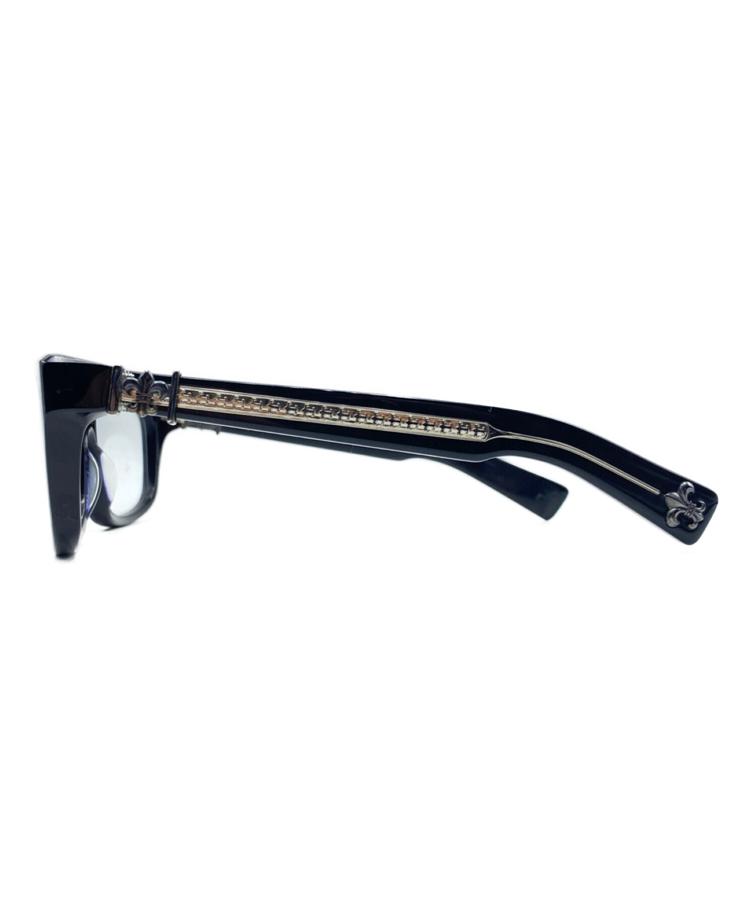 中古・古着通販】CHROME HEARTS (クロムハーツ) MYDIXADRYLL ブラック