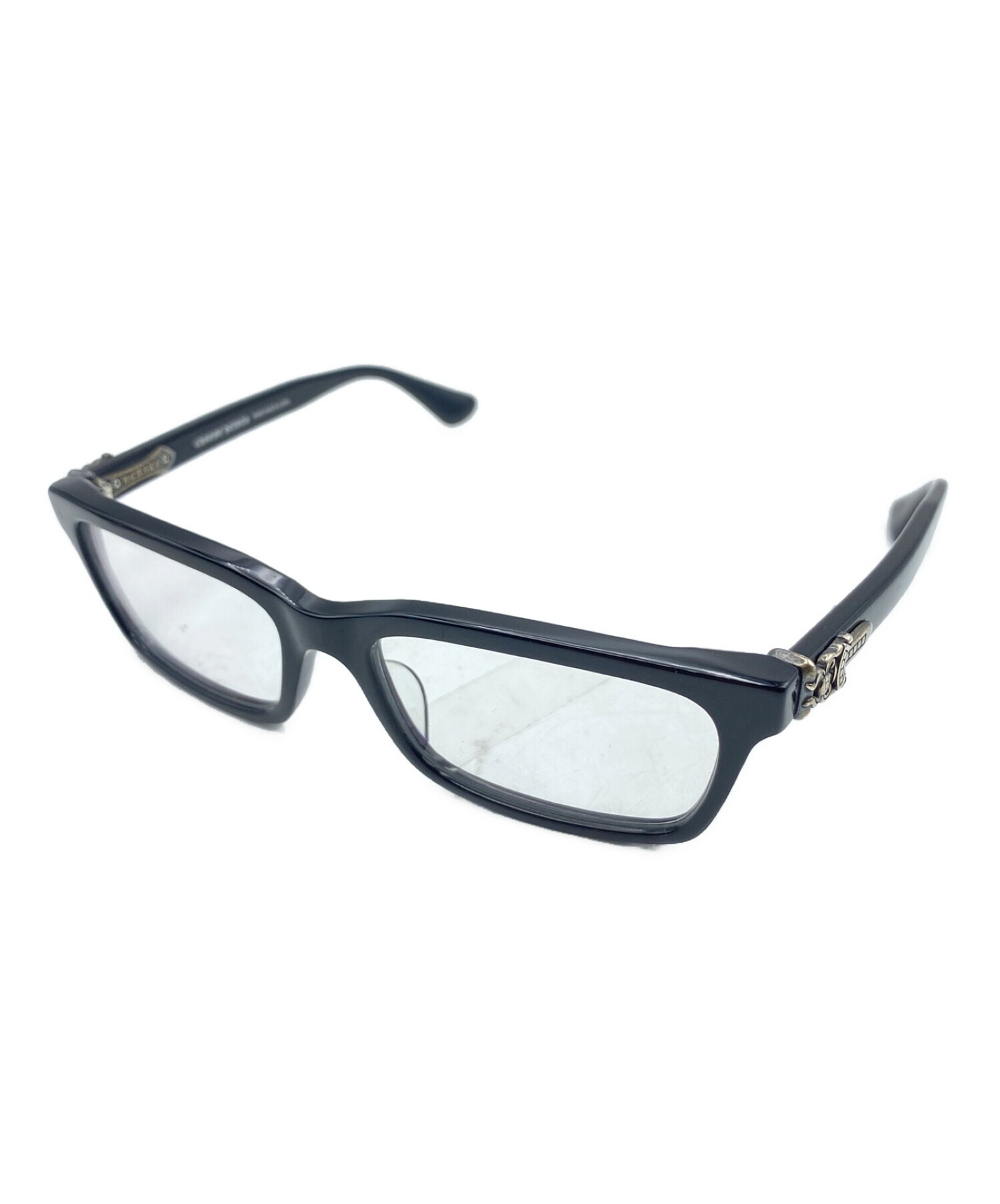 中古・古着通販】CHROME HEARTS (クロムハーツ) RUMPLEFORESKIN-A