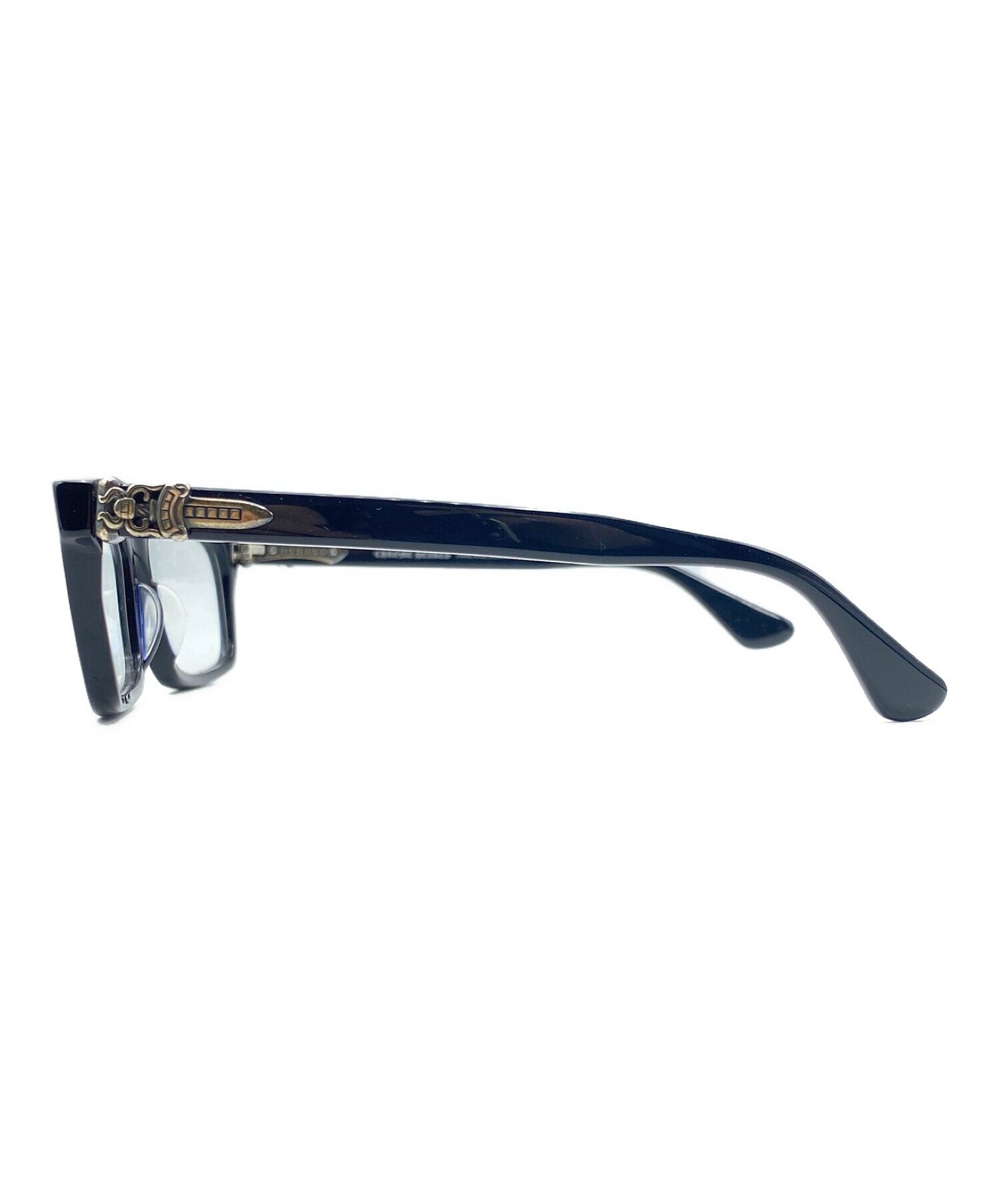 中古・古着通販】CHROME HEARTS (クロムハーツ) RUMPLEFORESKIN-A