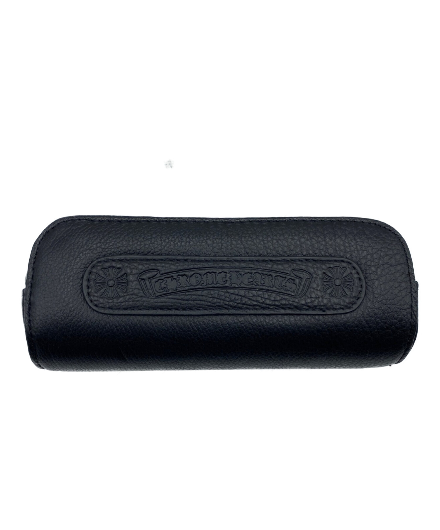 中古・古着通販】CHROME HEARTS (クロムハーツ) RUMPLEFORESKIN-A