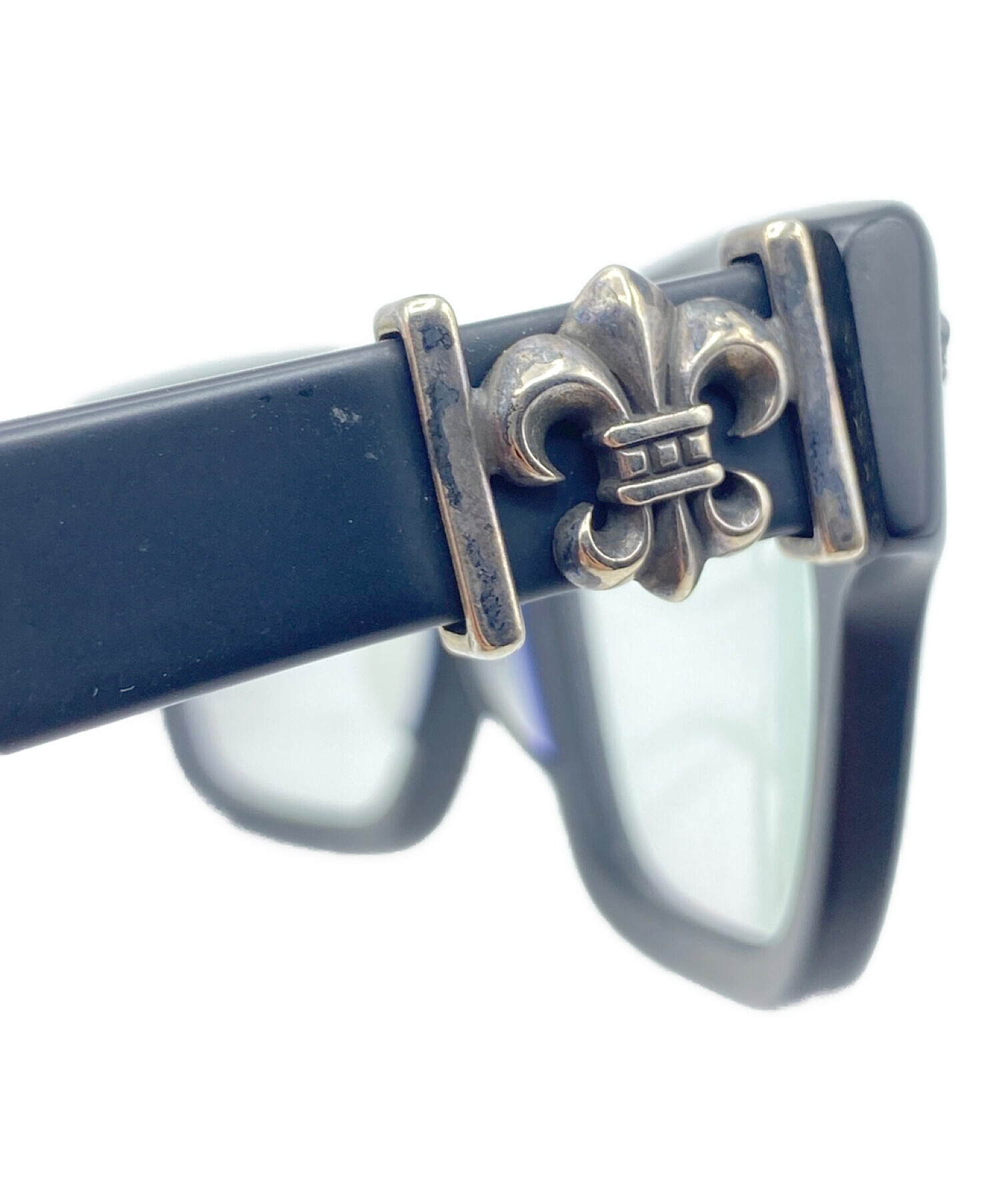 中古・古着通販】CHROME HEARTS (クロムハーツ) BANGADANG Ⅱ-A