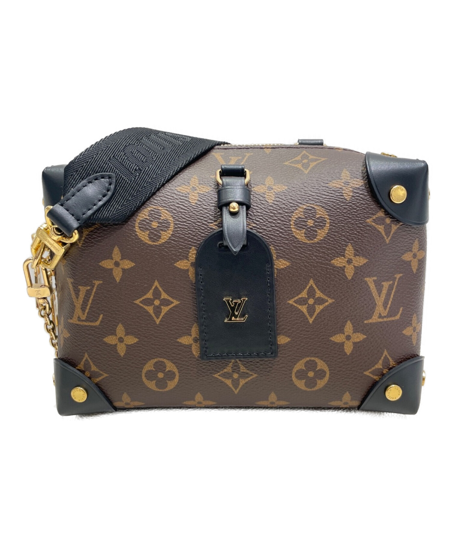 中古・古着通販】LOUIS VUITTON (ルイ ヴィトン) プティット・マル 