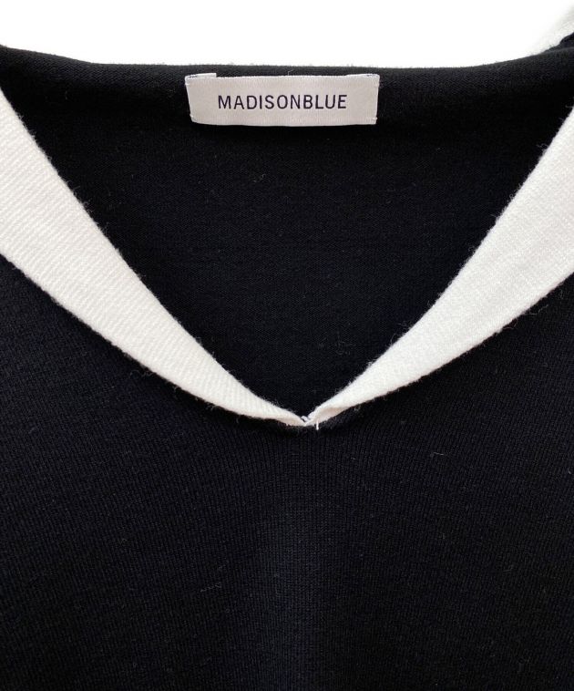 中古・古着通販】MADISON BLUE (マディソンブルー) セーラーカラー