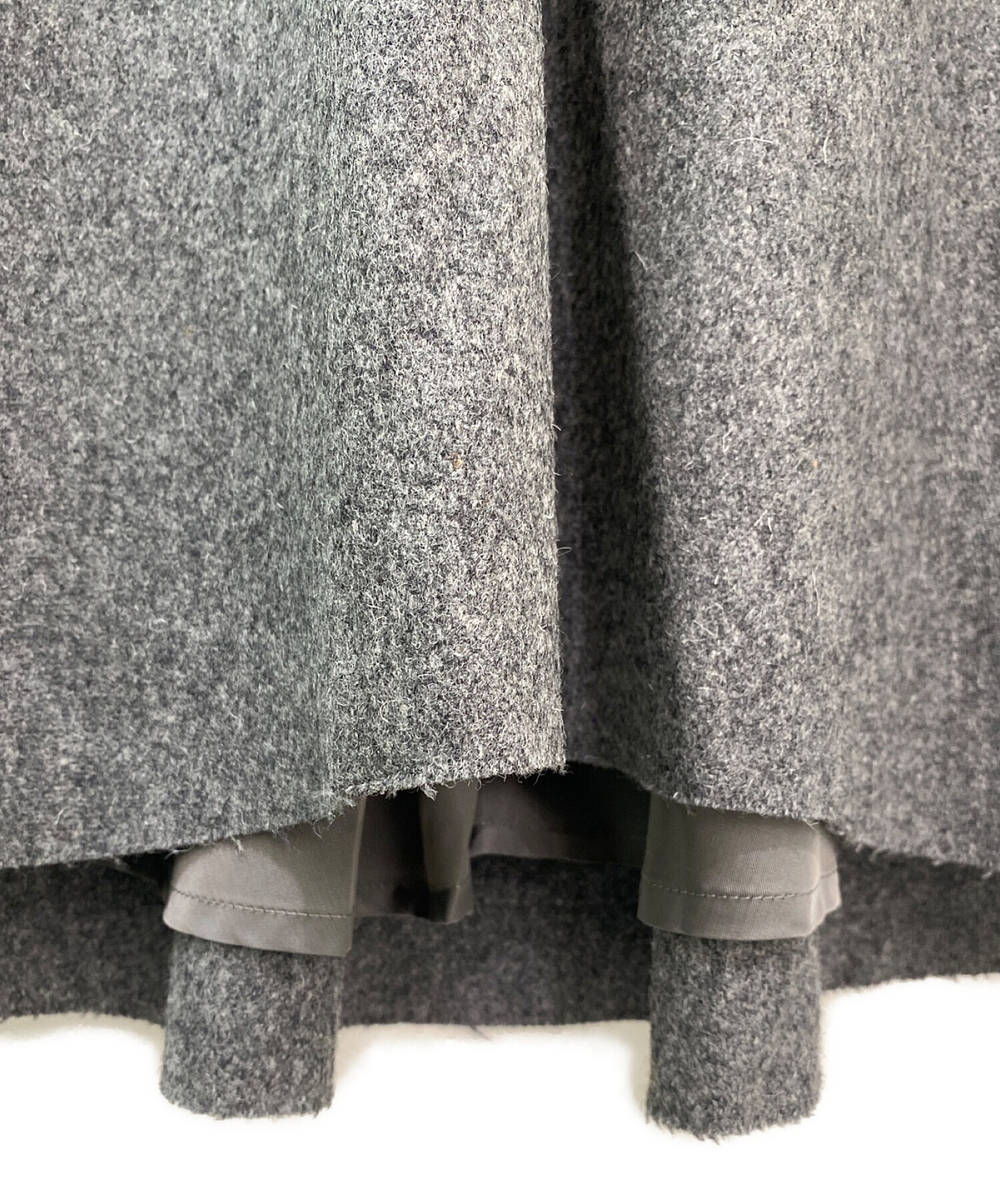 中古・古着通販】MADISON BLUE (マディソンブルー) 5POCKET LONG SK