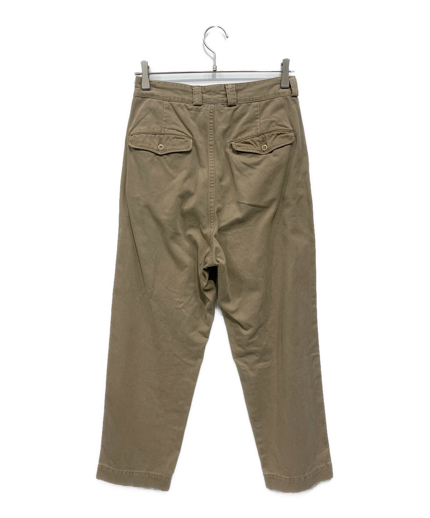 アパルトモン アメリカーナ Chino Pants チノパン 中古・古着通販】L'Appartement MADE BY Americana (アパルトモン