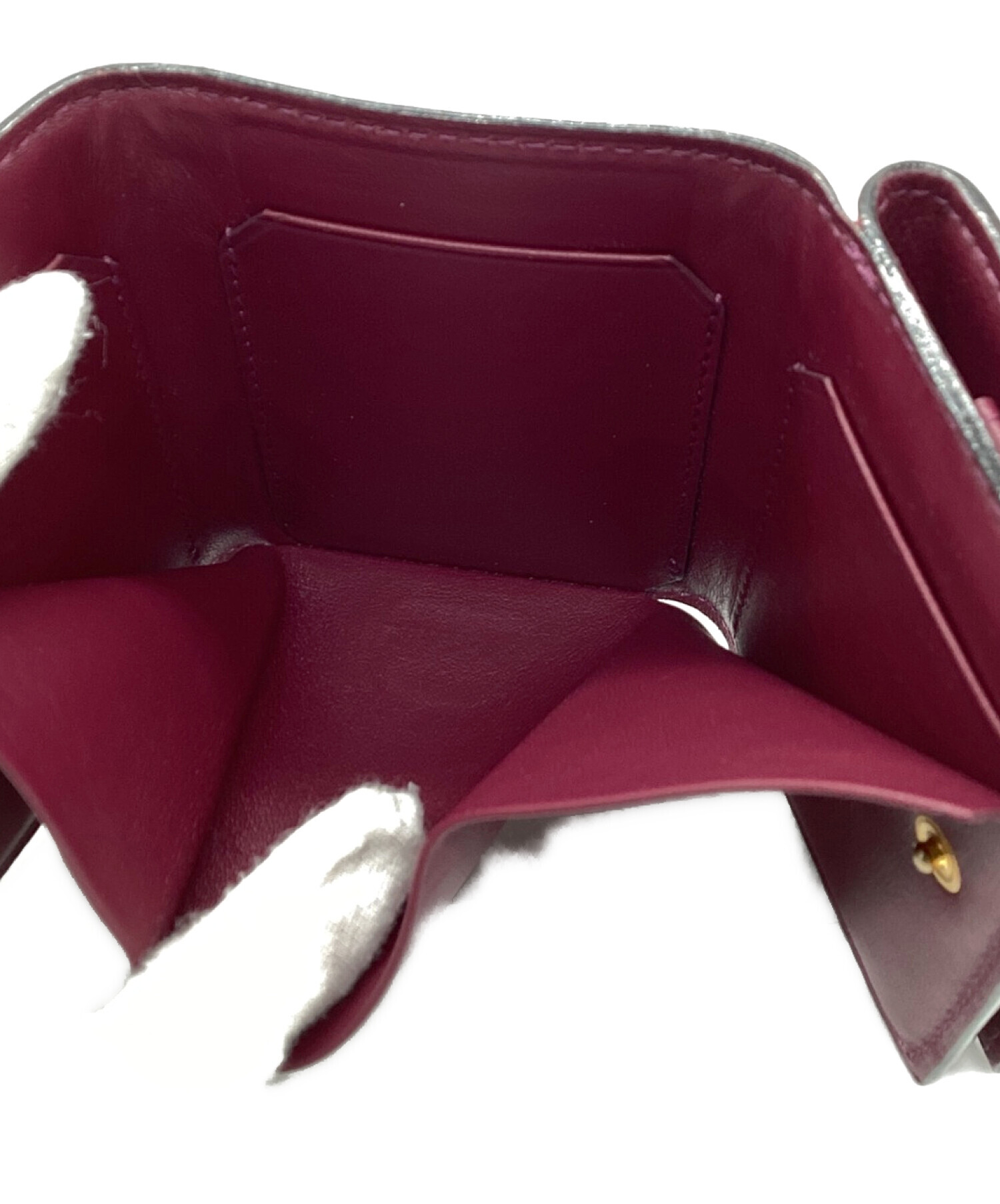 中古・古着通販】L'ARCOBALENO (ラルコバレーノ) コンパクトミニ