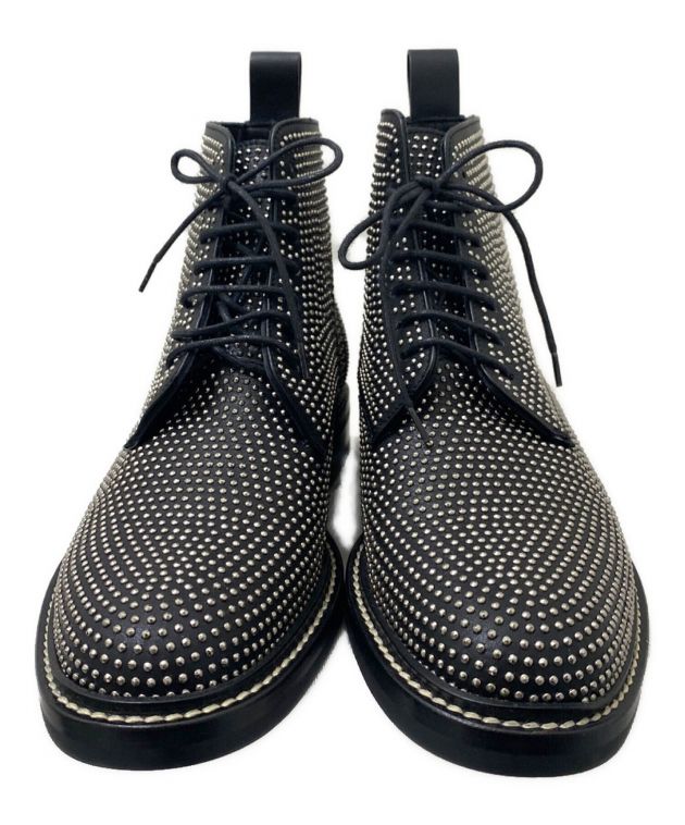 中古・古着通販】Saint Laurent Paris (サンローランパリ) スタッズ