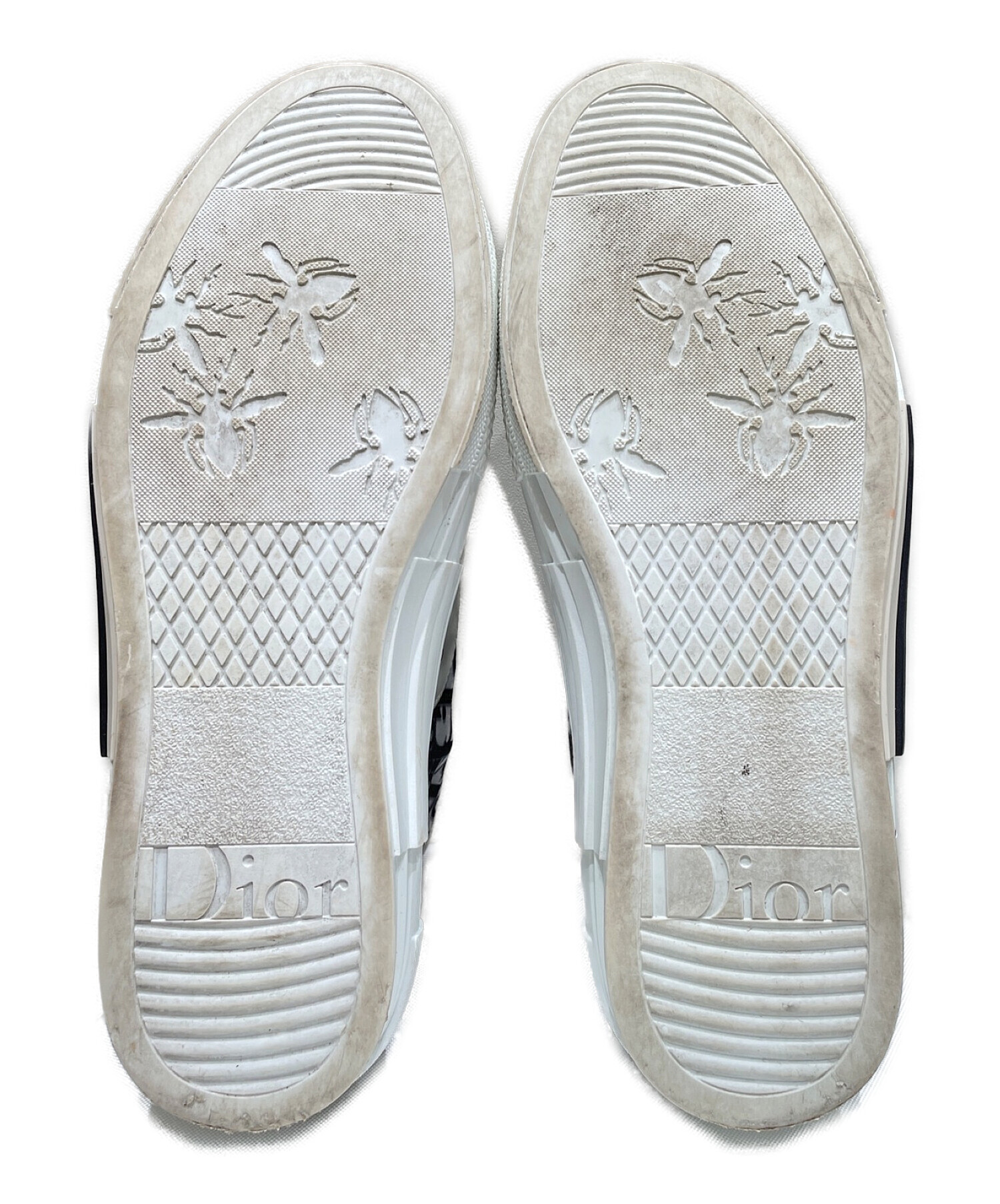 中古・古着通販】Christian Dior (クリスチャン ディオール) B23 ハイ 中古・古着通販】Christian Dior (クリスチャン ディオール) B23 ハイ