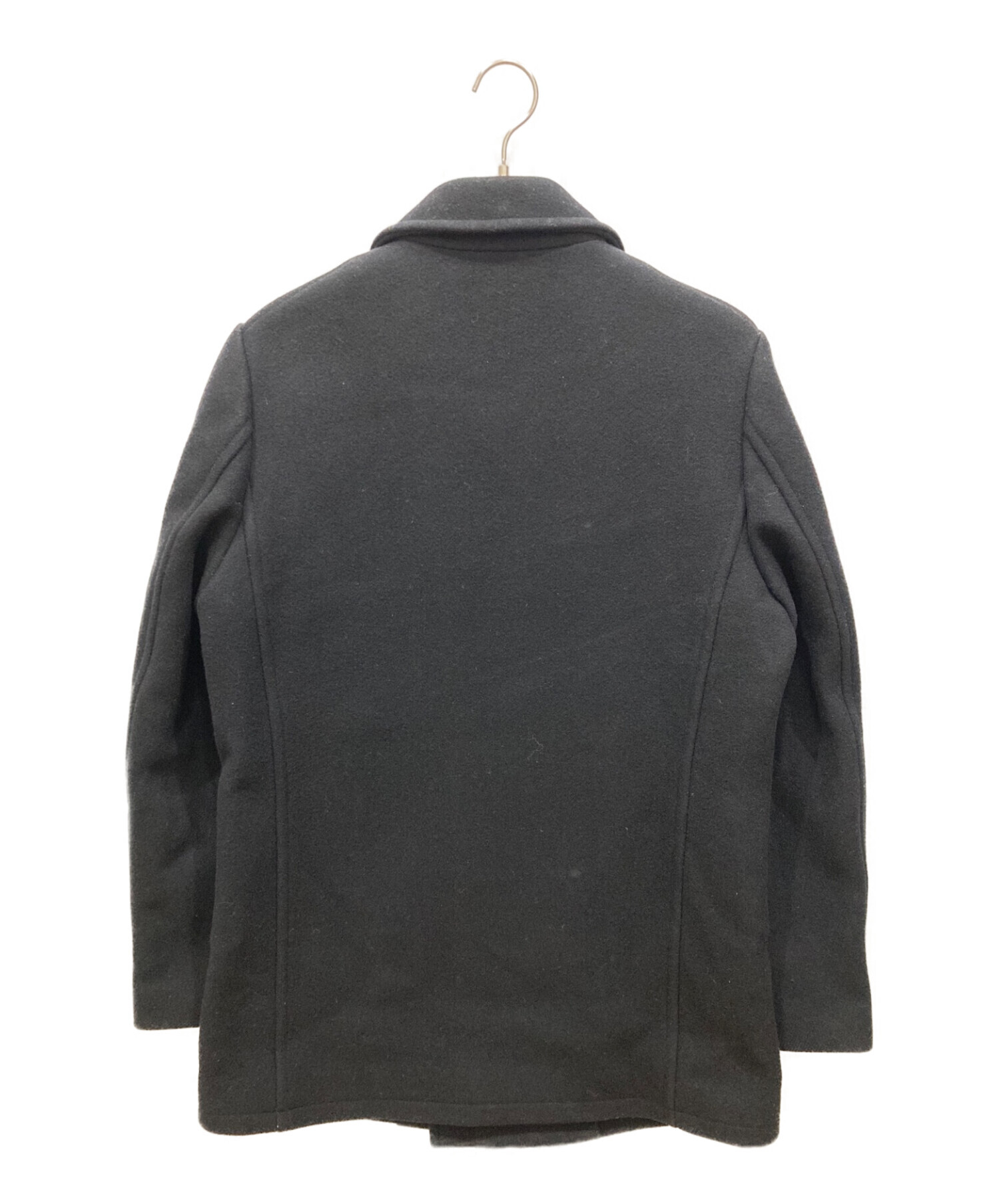 ★新品未使用★ ルシアンペラフィネ 上質 カシミア　ロングコート　約16万で購入 FOUNDATIONS】ダブルフェイスカシミヤ ロングコート / JOSEPH