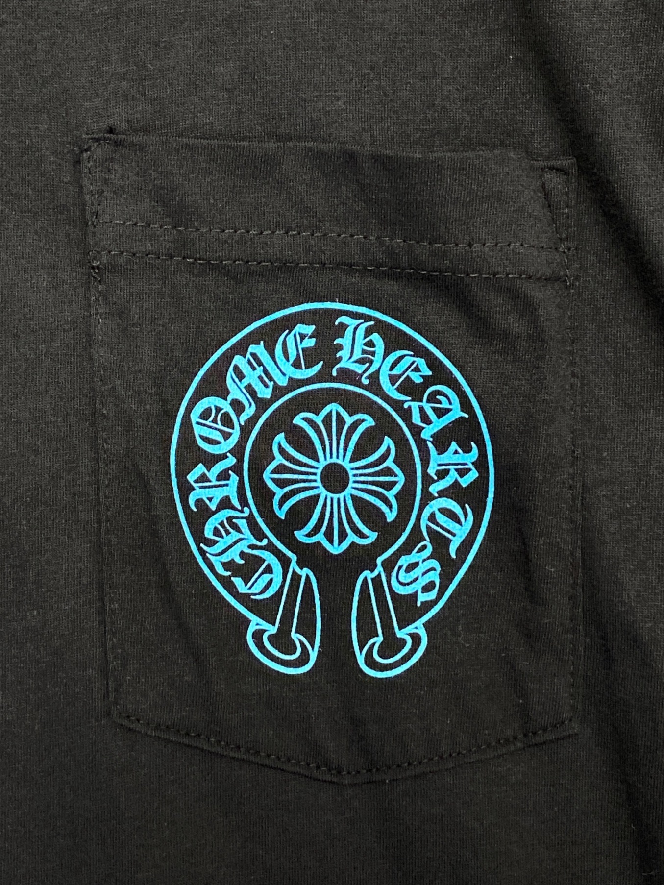 中古・古着通販】CHROME HEARTS (クロムハーツ) 3セメタリークロス