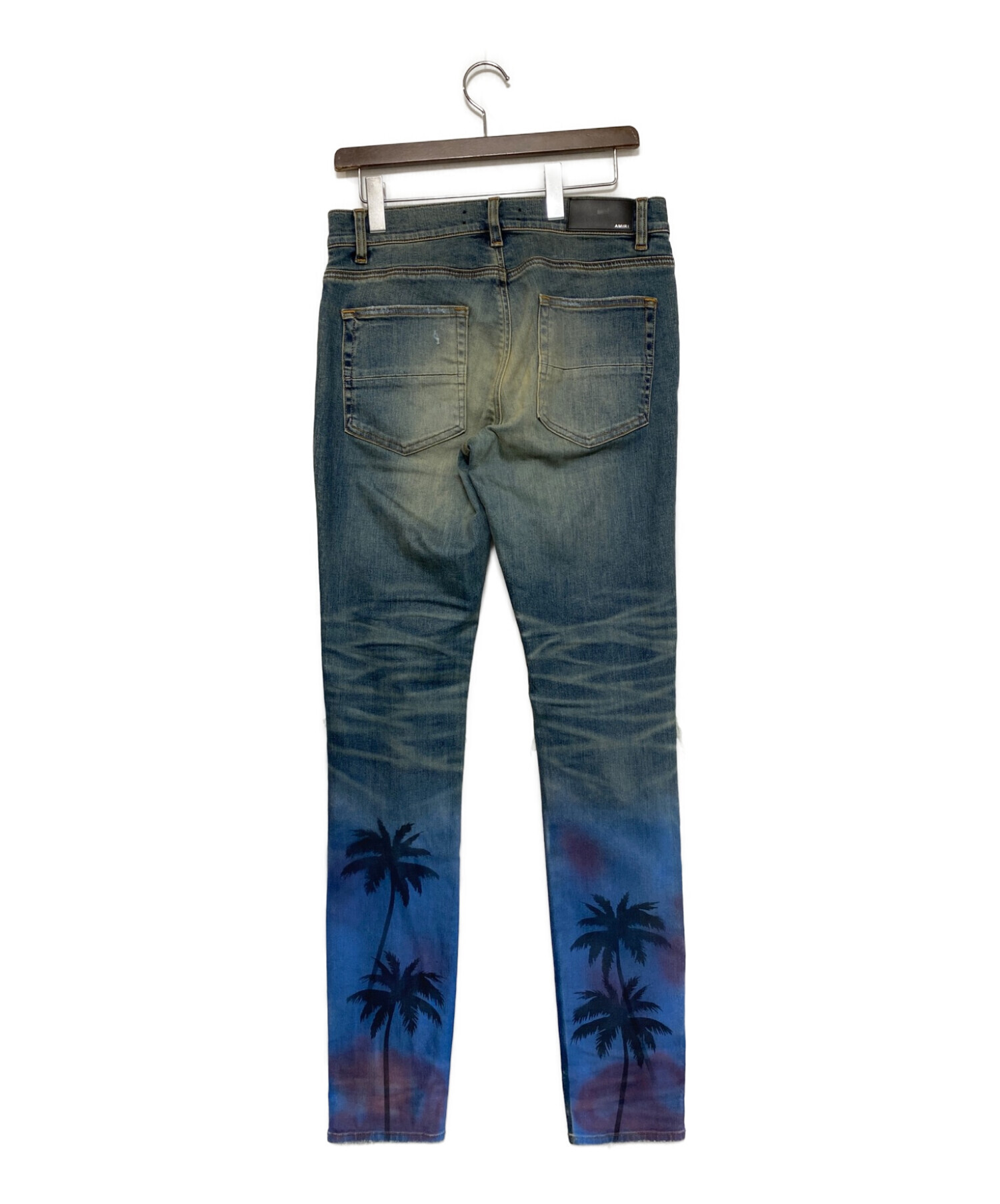 AMIRI(アミリ)デニム 32