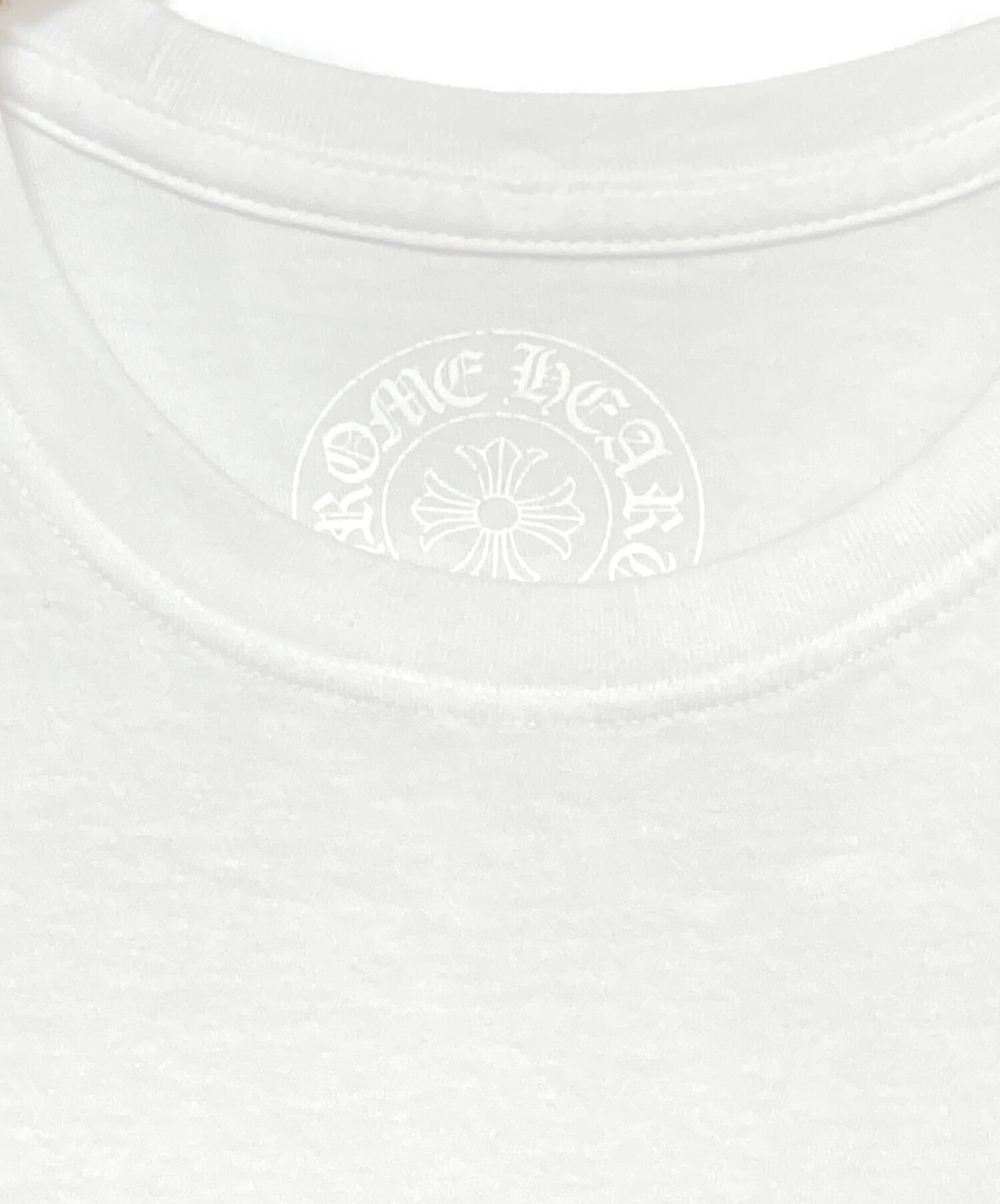 中古・古着通販】CHROME HEARTS (クロムハーツ) Guns N