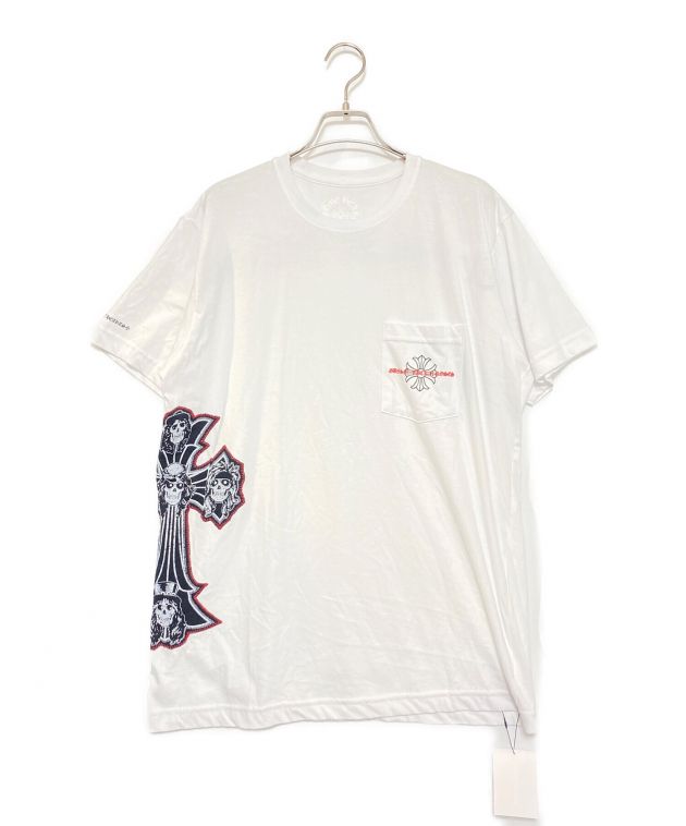 中古・古着通販】CHROME HEARTS (クロムハーツ) Guns N' Roses (ガンズ