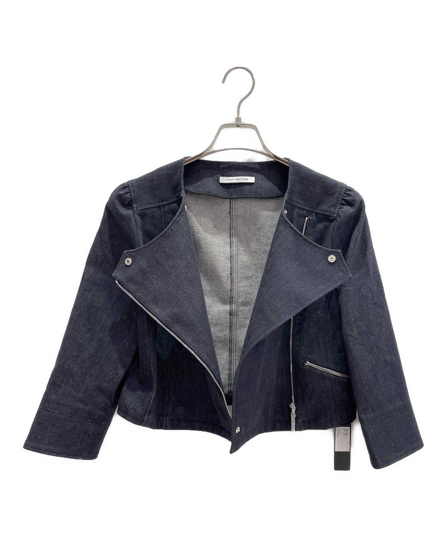 NEW FOXEY フォクシー YORK ニューヨーク ニューヨーク(FOXEY YORK
