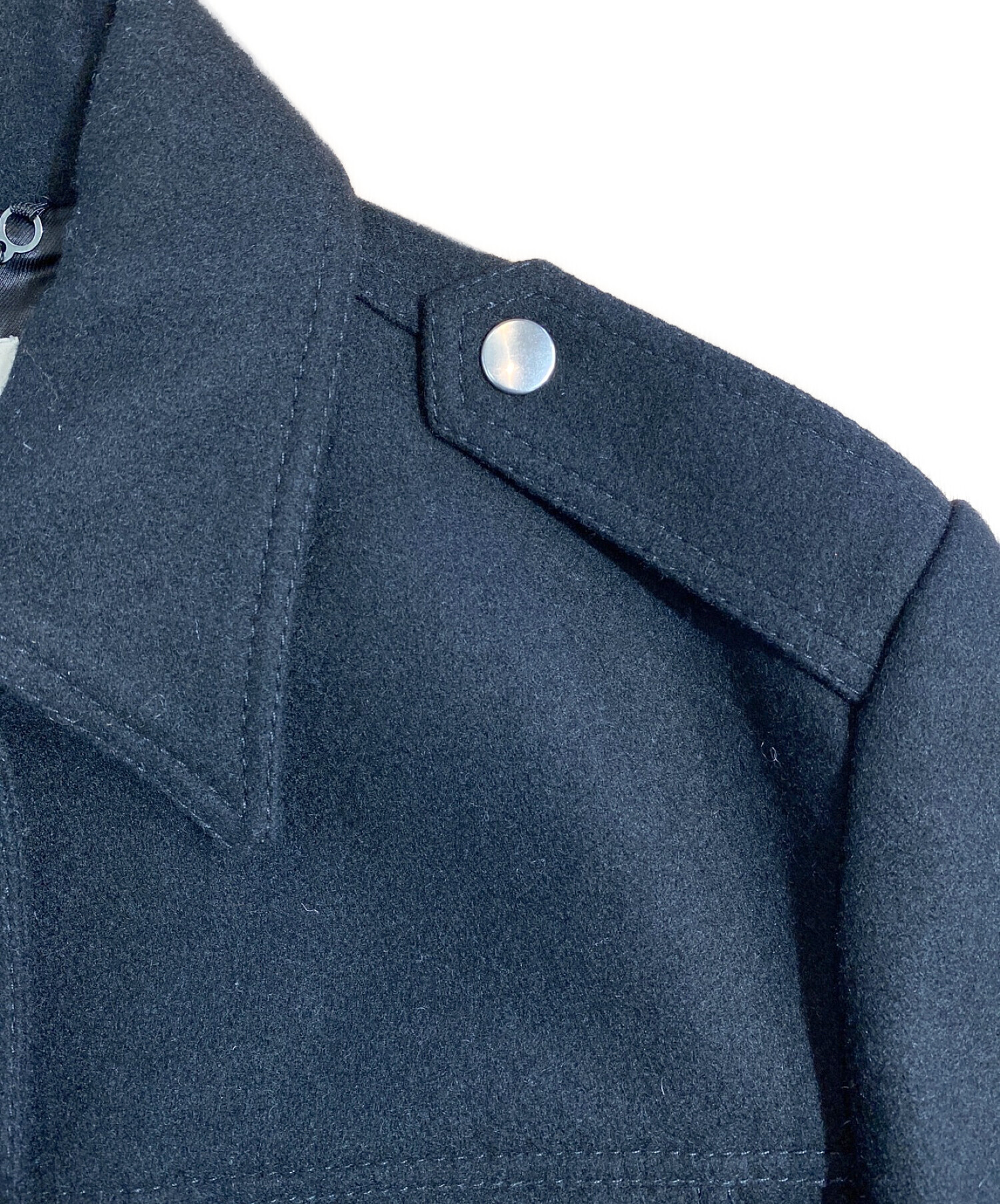 中古・古着通販】DRIES VAN NOTEN (ドリスヴァンノッテン) CPO