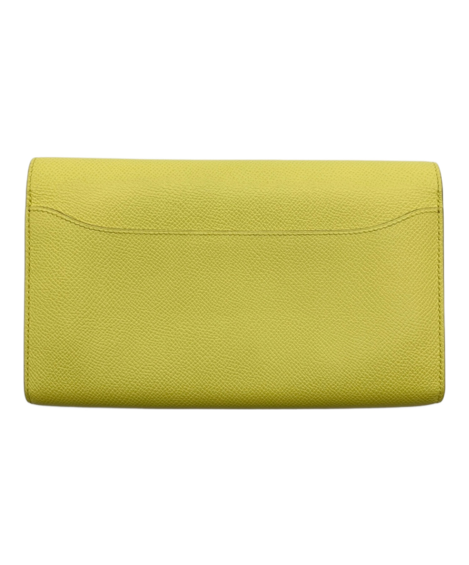 中古・古着通販】HERMES (エルメス) コンスタンスロング/長財布 