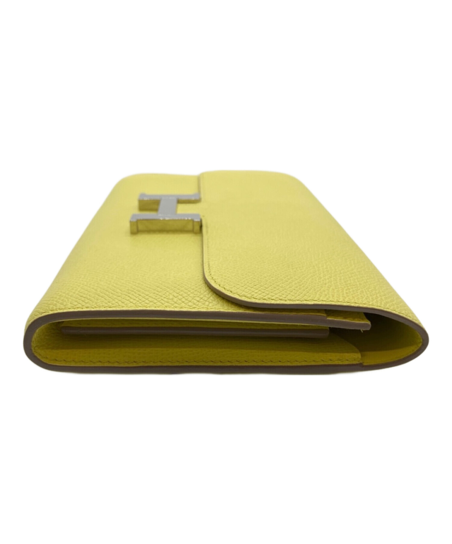 中古・古着通販】HERMES (エルメス) コンスタンスロング/長財布