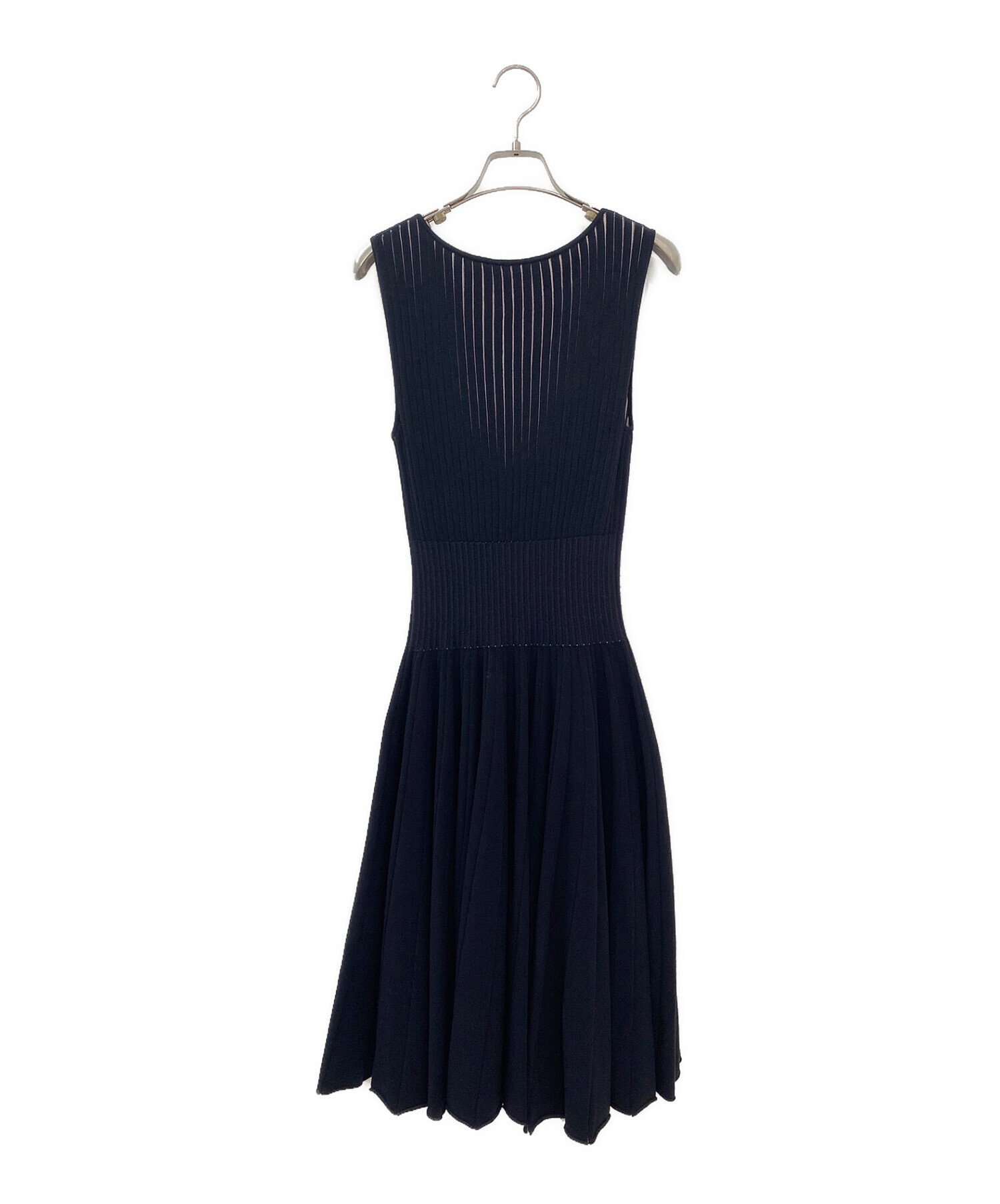 【美品】ANTONINO VALENTI per ANAYI ワンピース 中古・古着通販】ANTONINO VALENTI per ANAYI (アントニーノ