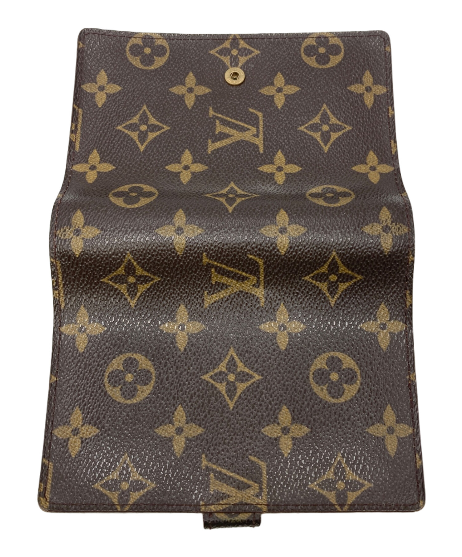 中古・古着通販】LOUIS VUITTON (ルイ ヴィトン) 手帳カバー
