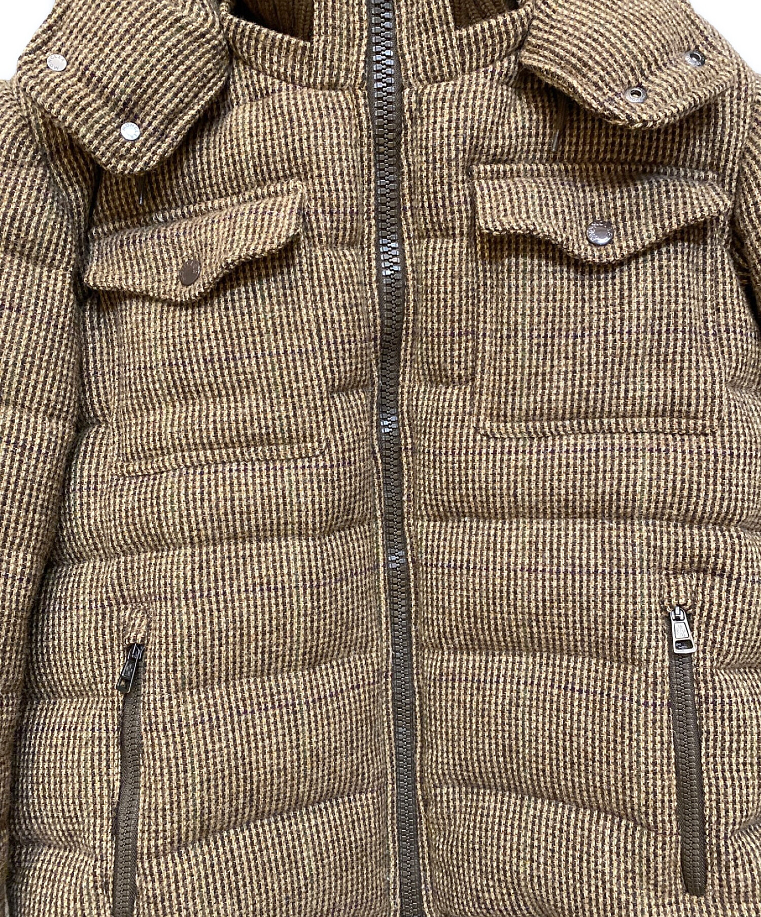 モンクレール MONCLER フロリアン FLORIAN 【公式通販】